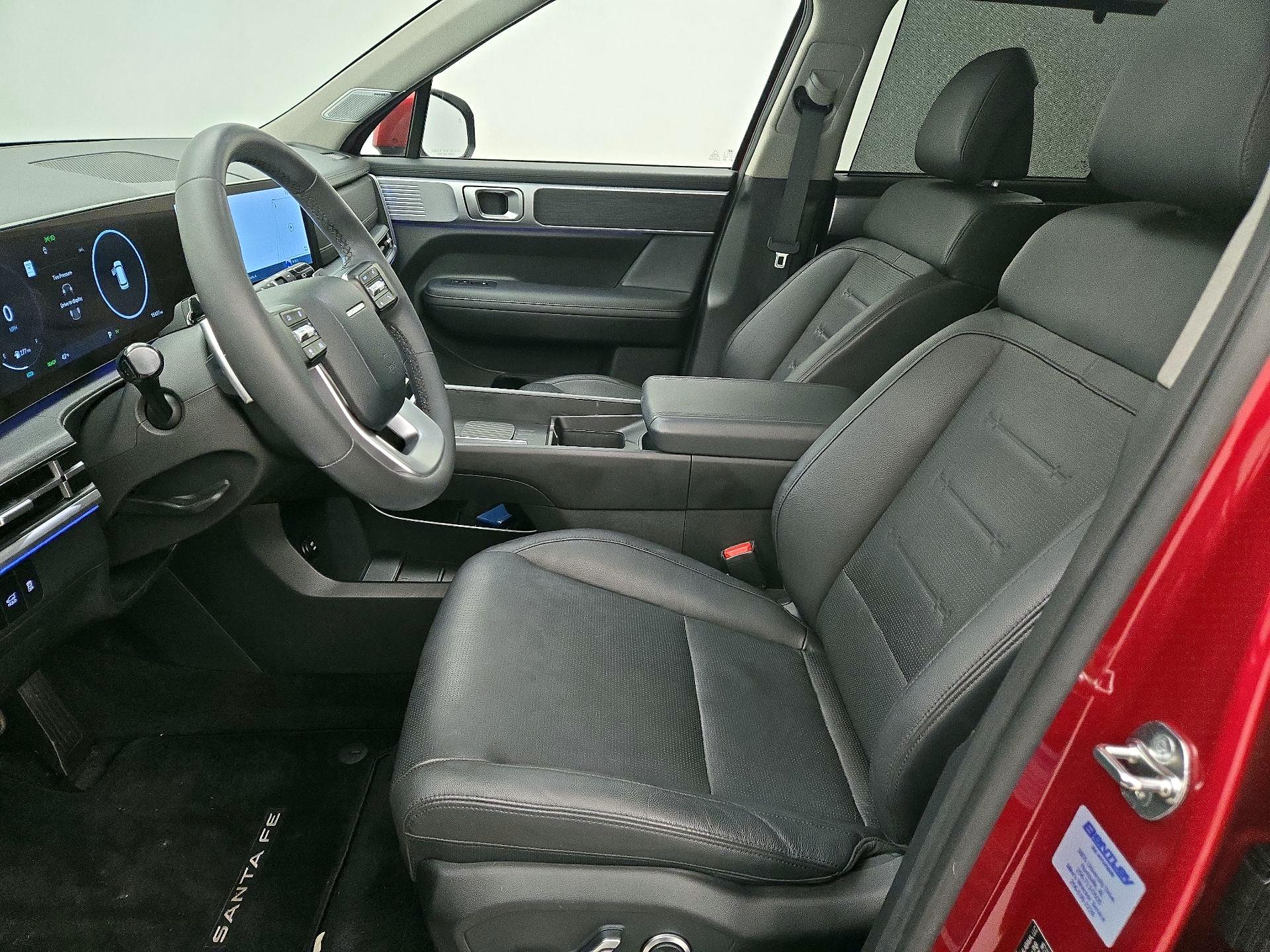 Thumbnail: 2024 Hyundai Santa Fe - 11