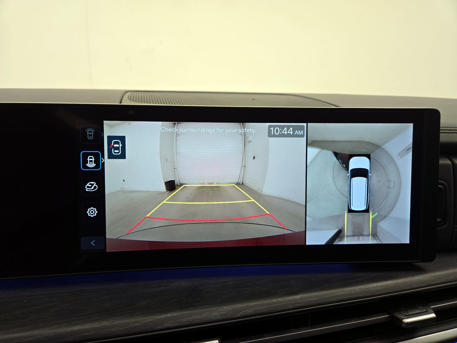 Thumbnail: 2024 Hyundai Santa Fe - 15