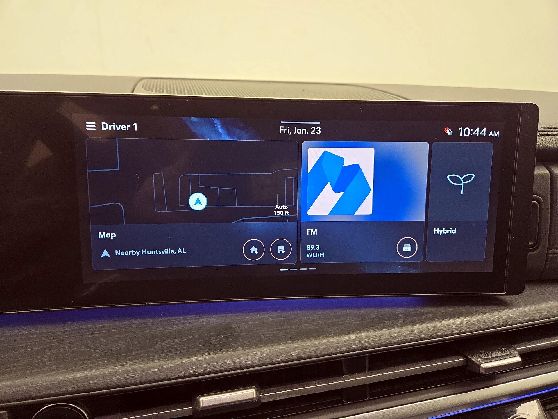 Thumbnail: 2024 Hyundai Santa Fe - 16