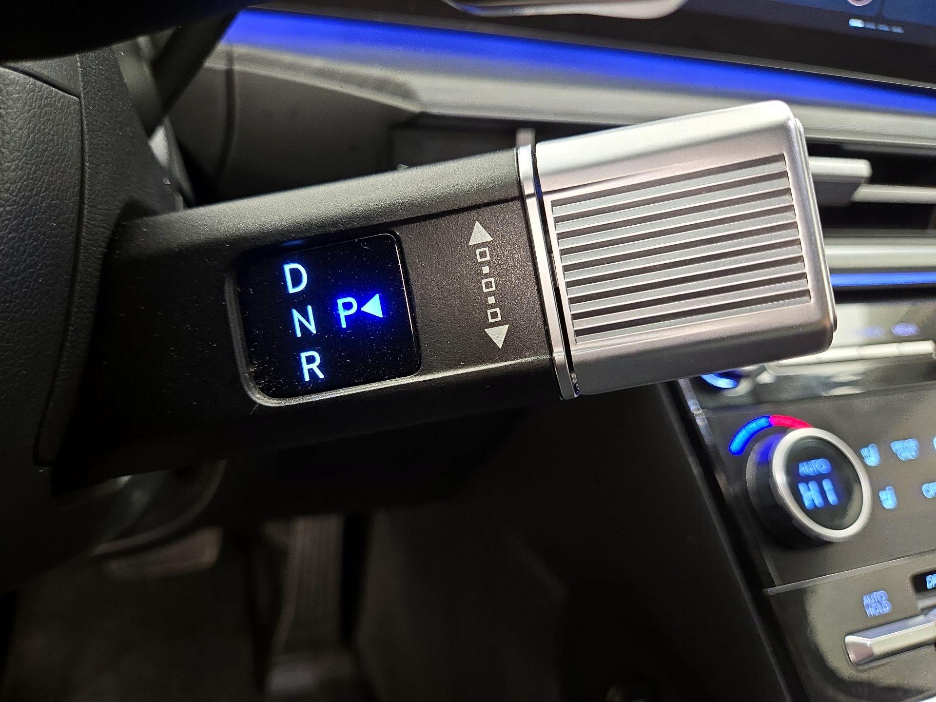 Thumbnail: 2024 Hyundai Santa Fe - 18