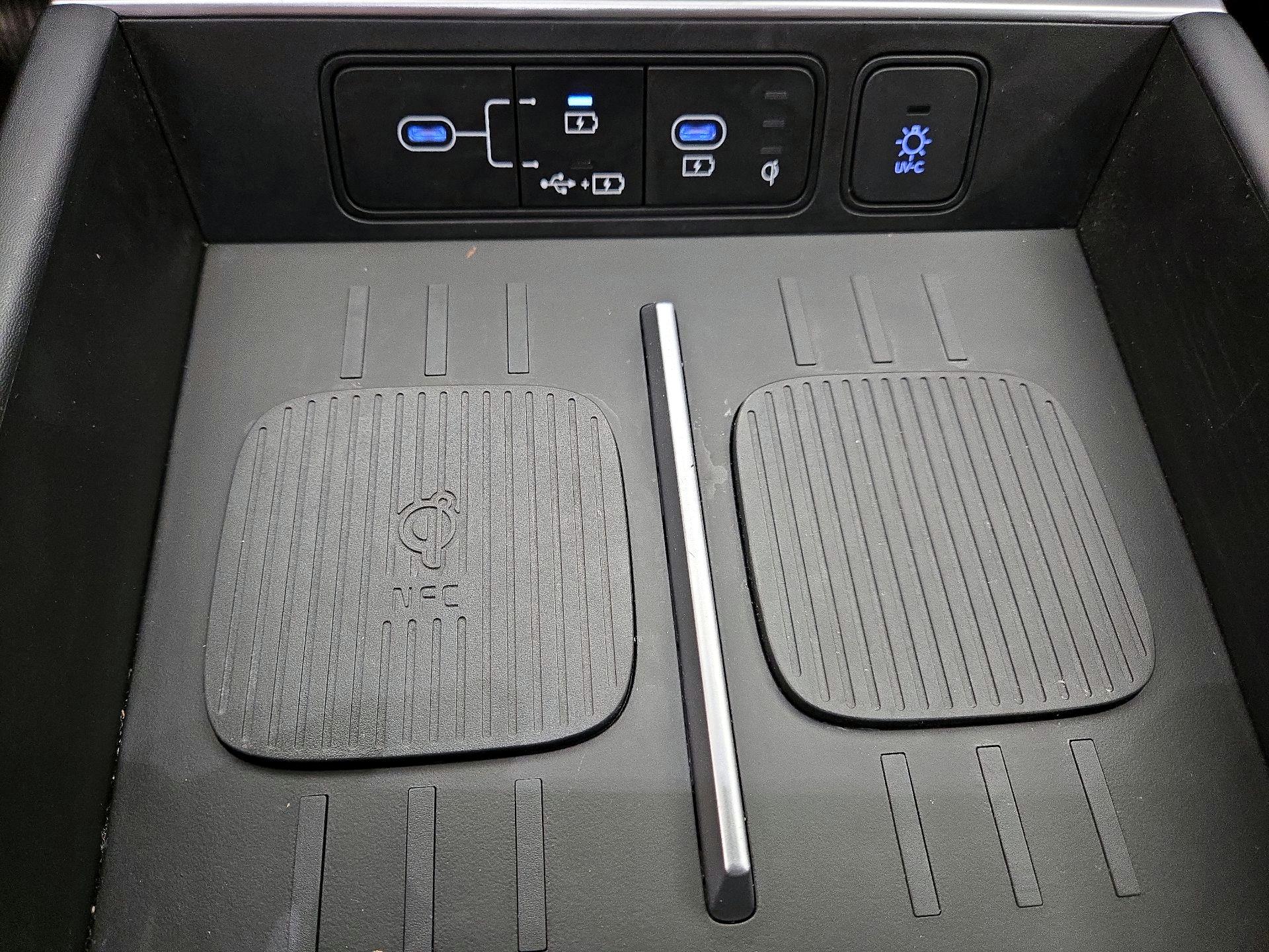 Thumbnail: 2024 Hyundai Santa Fe - 19