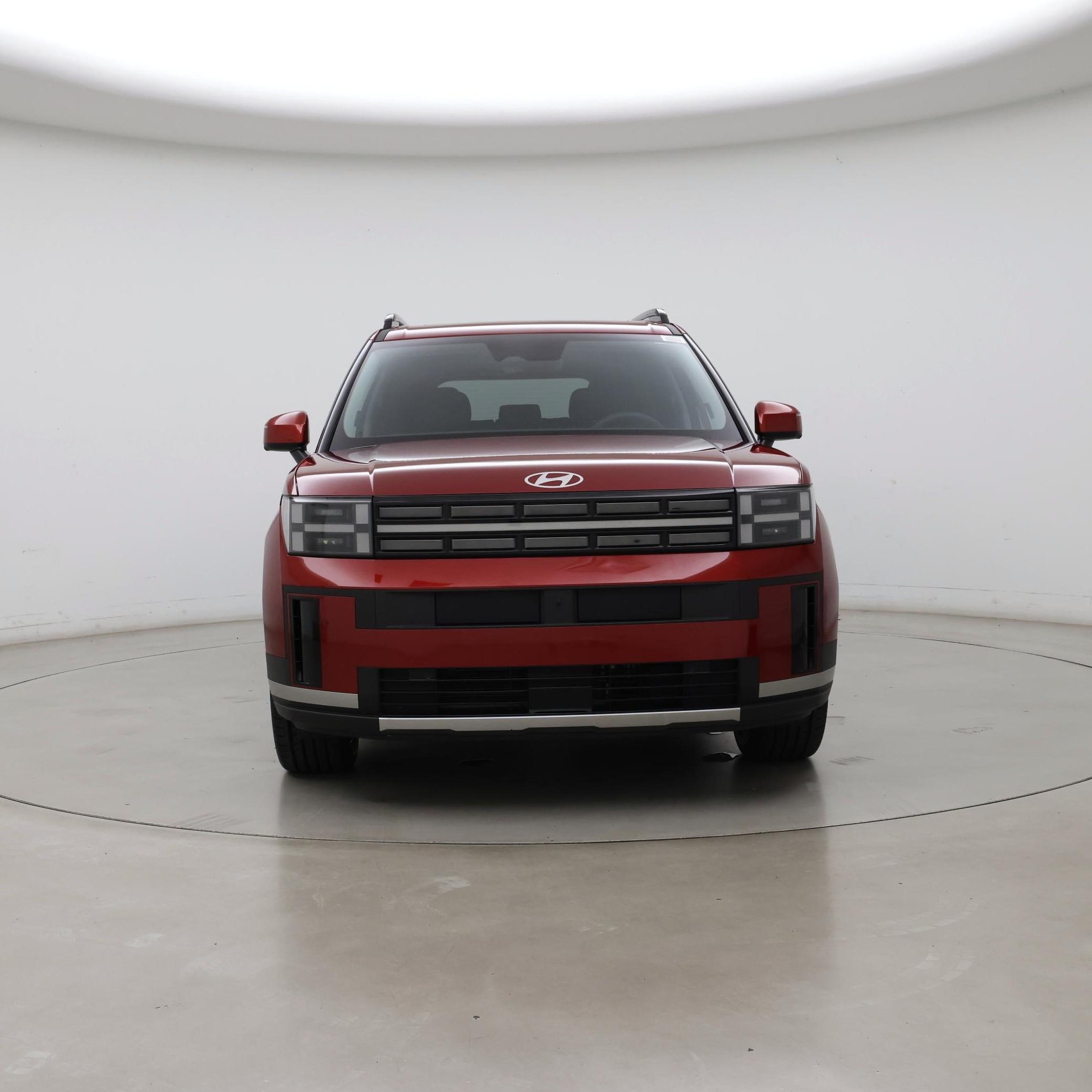 Thumbnail: 2024 Hyundai Santa Fe - 5