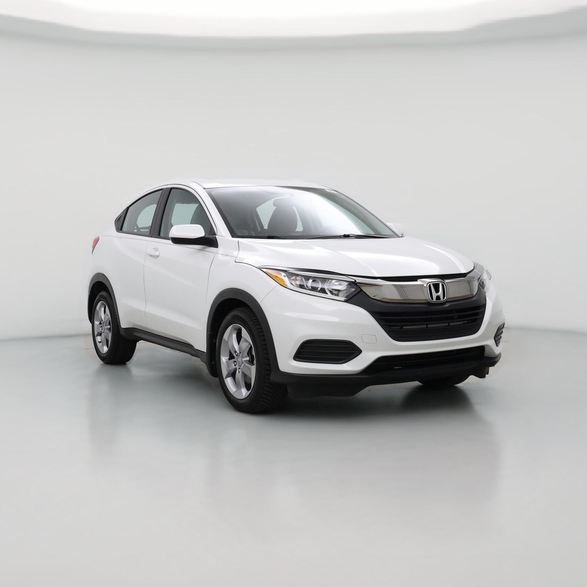 Thumbnail: 2019 Honda HR-V - 1