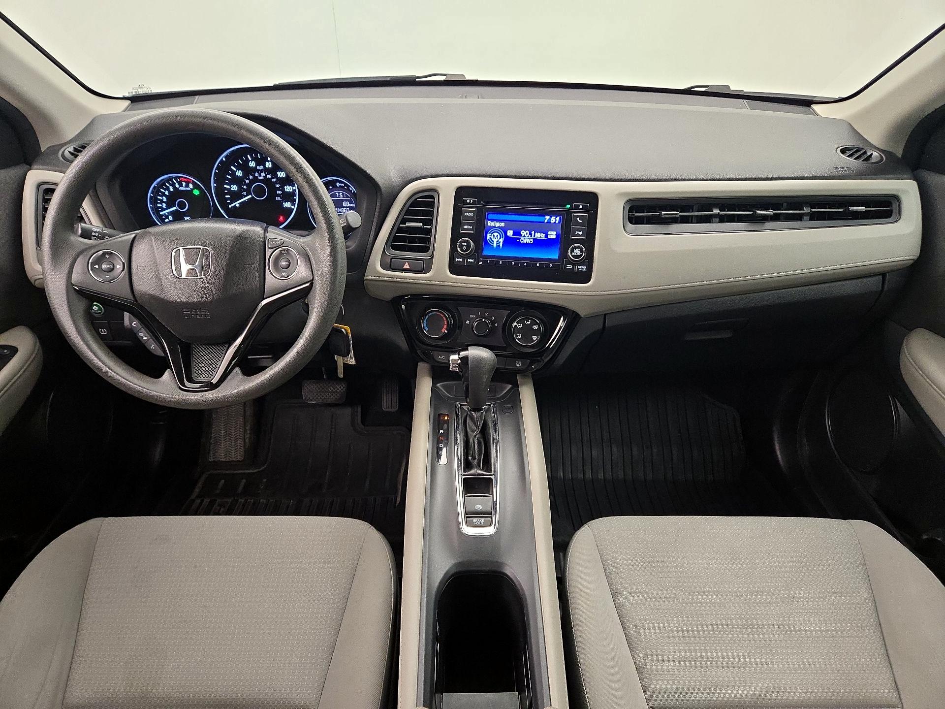 Thumbnail: 2019 Honda HR-V - 9