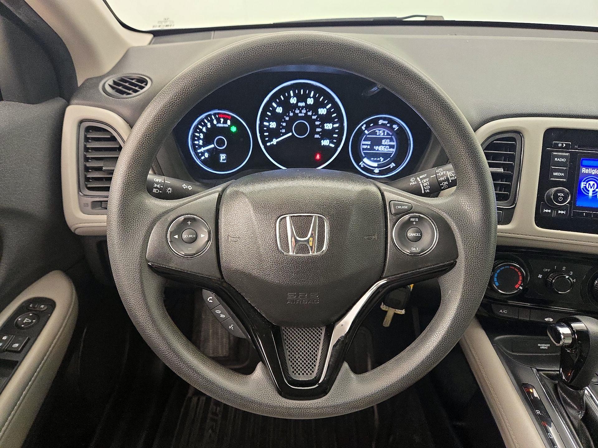 Thumbnail: 2019 Honda HR-V - 10