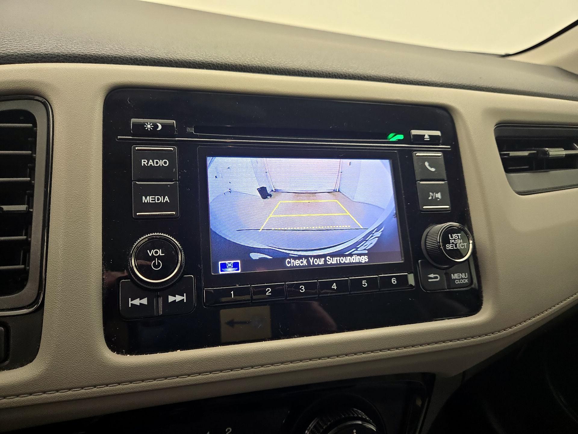 Thumbnail: 2019 Honda HR-V - 14