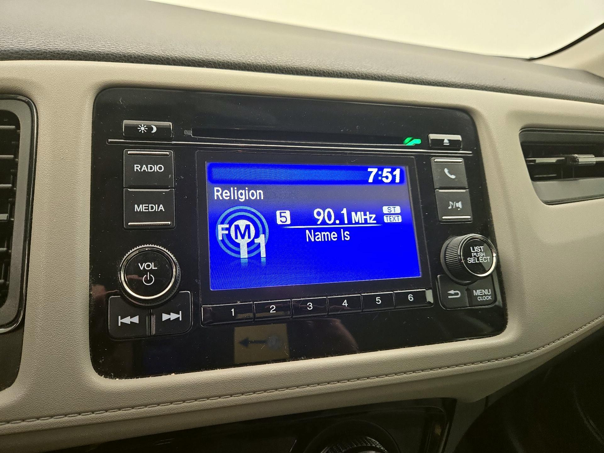 Thumbnail: 2019 Honda HR-V - 15