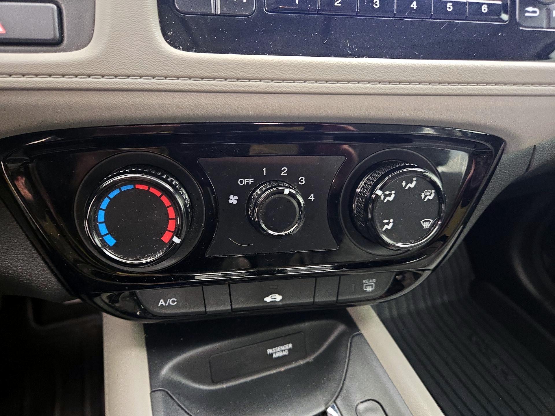 Thumbnail: 2019 Honda HR-V - 16