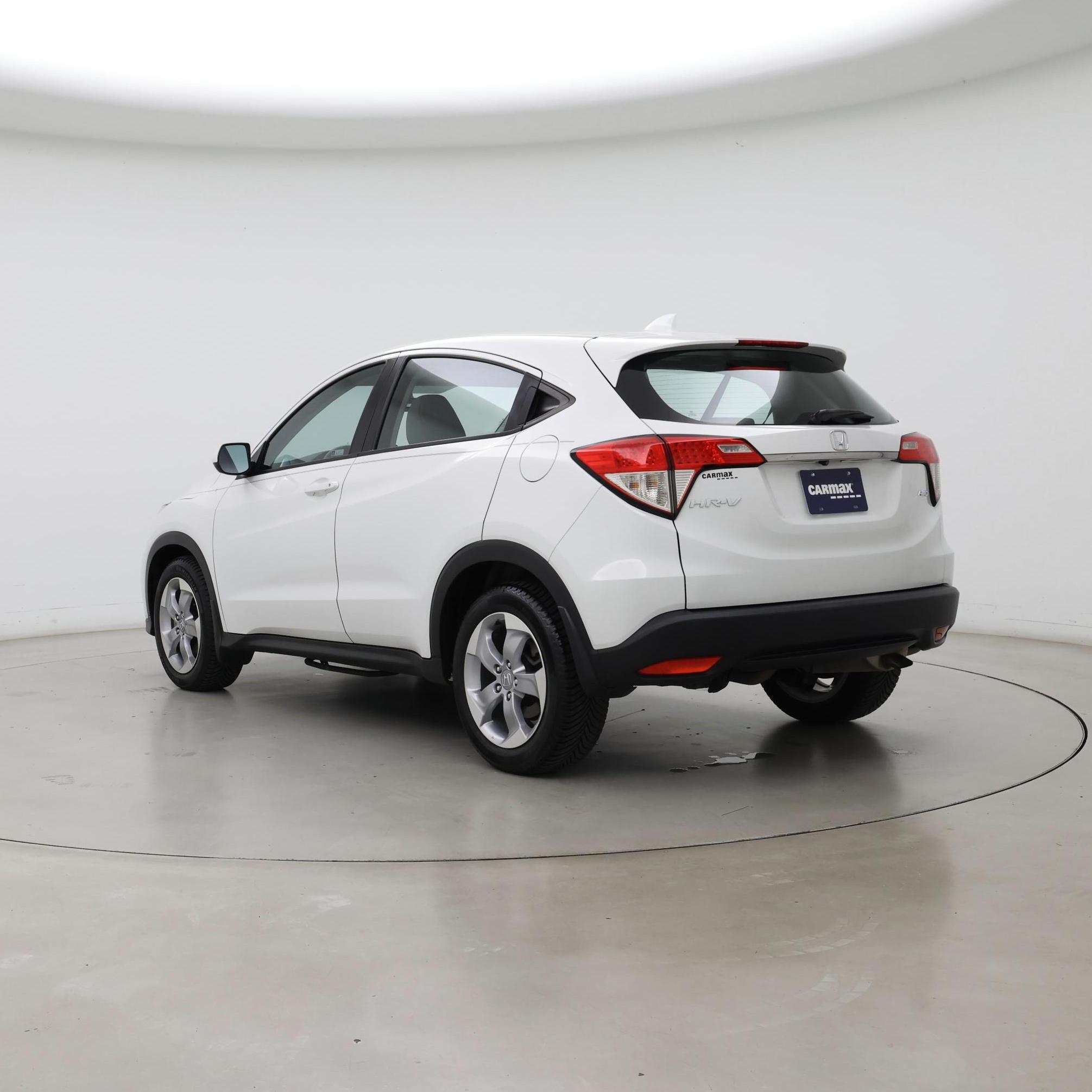 Thumbnail: 2019 Honda HR-V - 2
