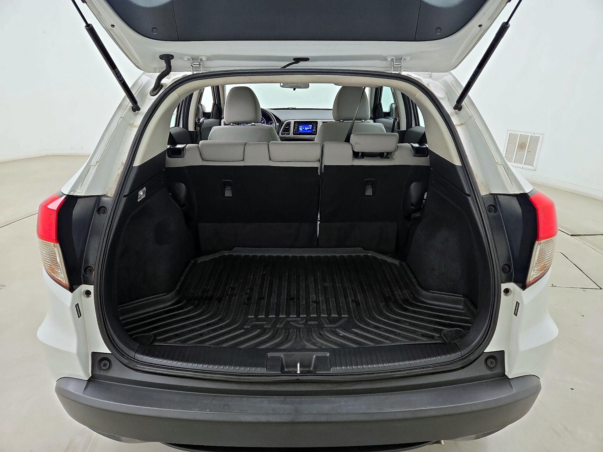 Thumbnail: 2019 Honda HR-V - 20