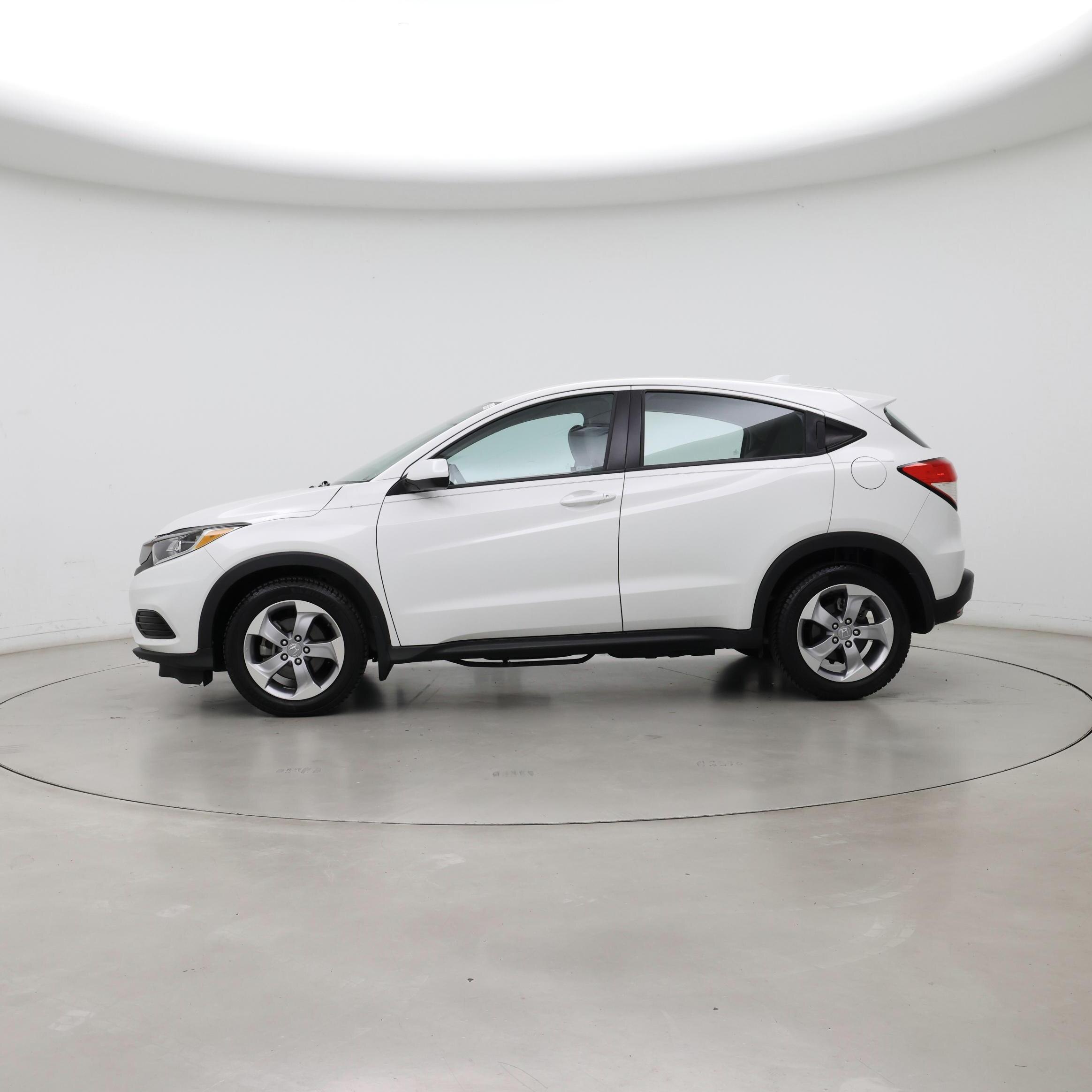 Thumbnail: 2019 Honda HR-V - 3