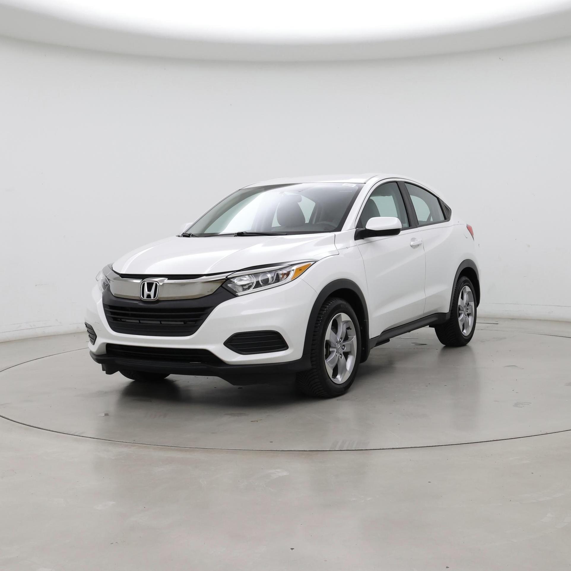 Thumbnail: 2019 Honda HR-V - 4