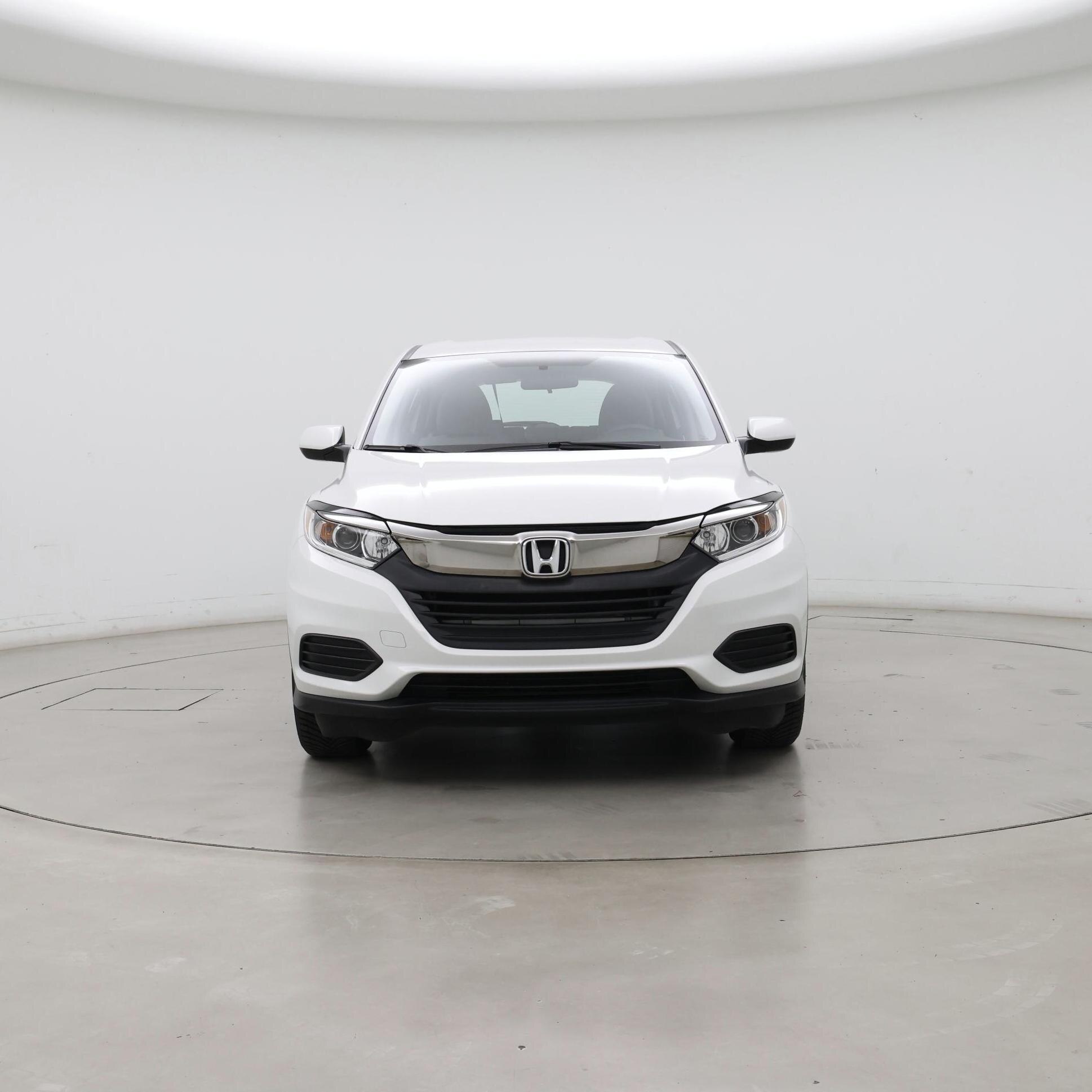 Thumbnail: 2019 Honda HR-V - 5