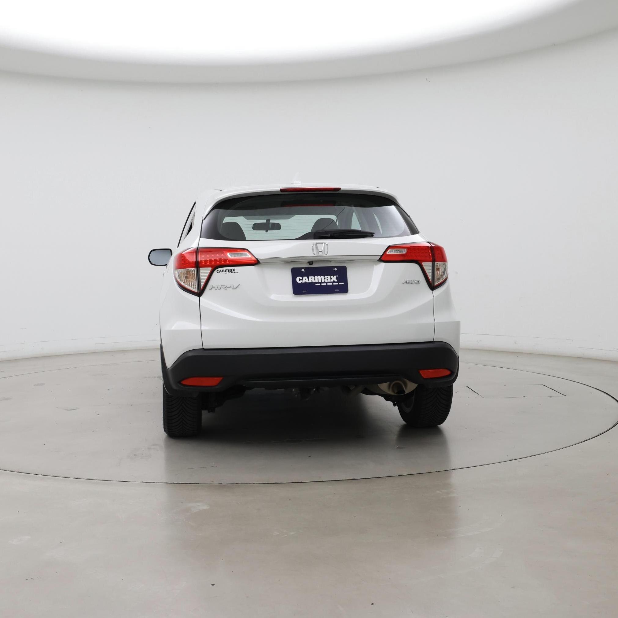 Thumbnail: 2019 Honda HR-V - 6