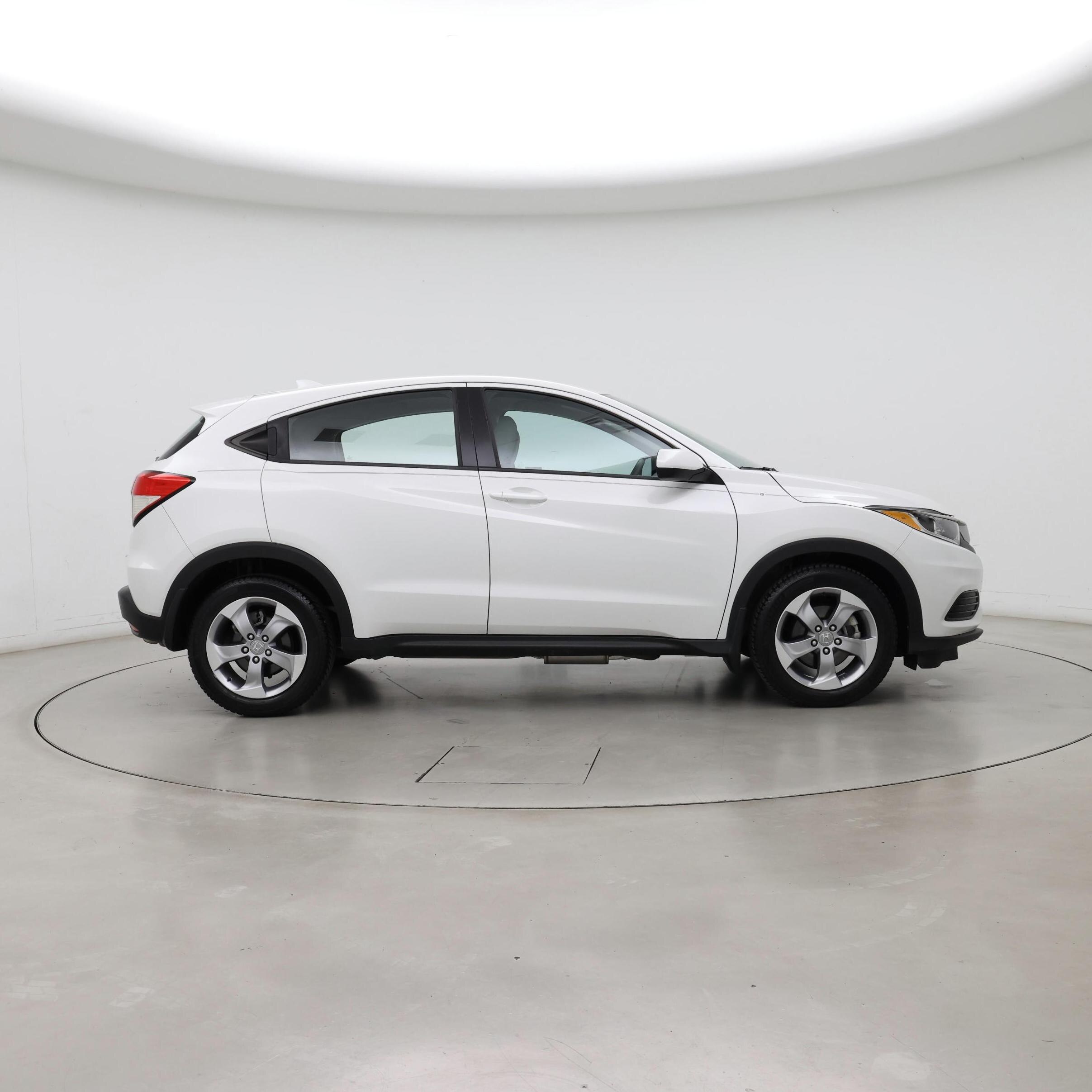 Thumbnail: 2019 Honda HR-V - 7