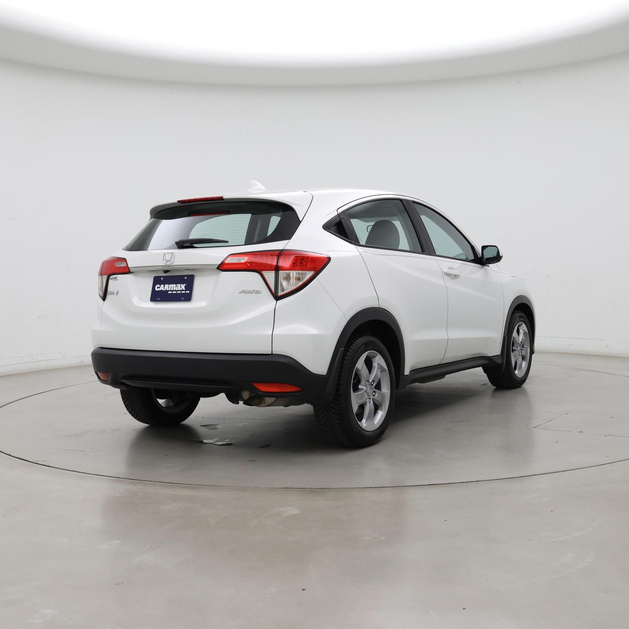 Thumbnail: 2019 Honda HR-V - 8