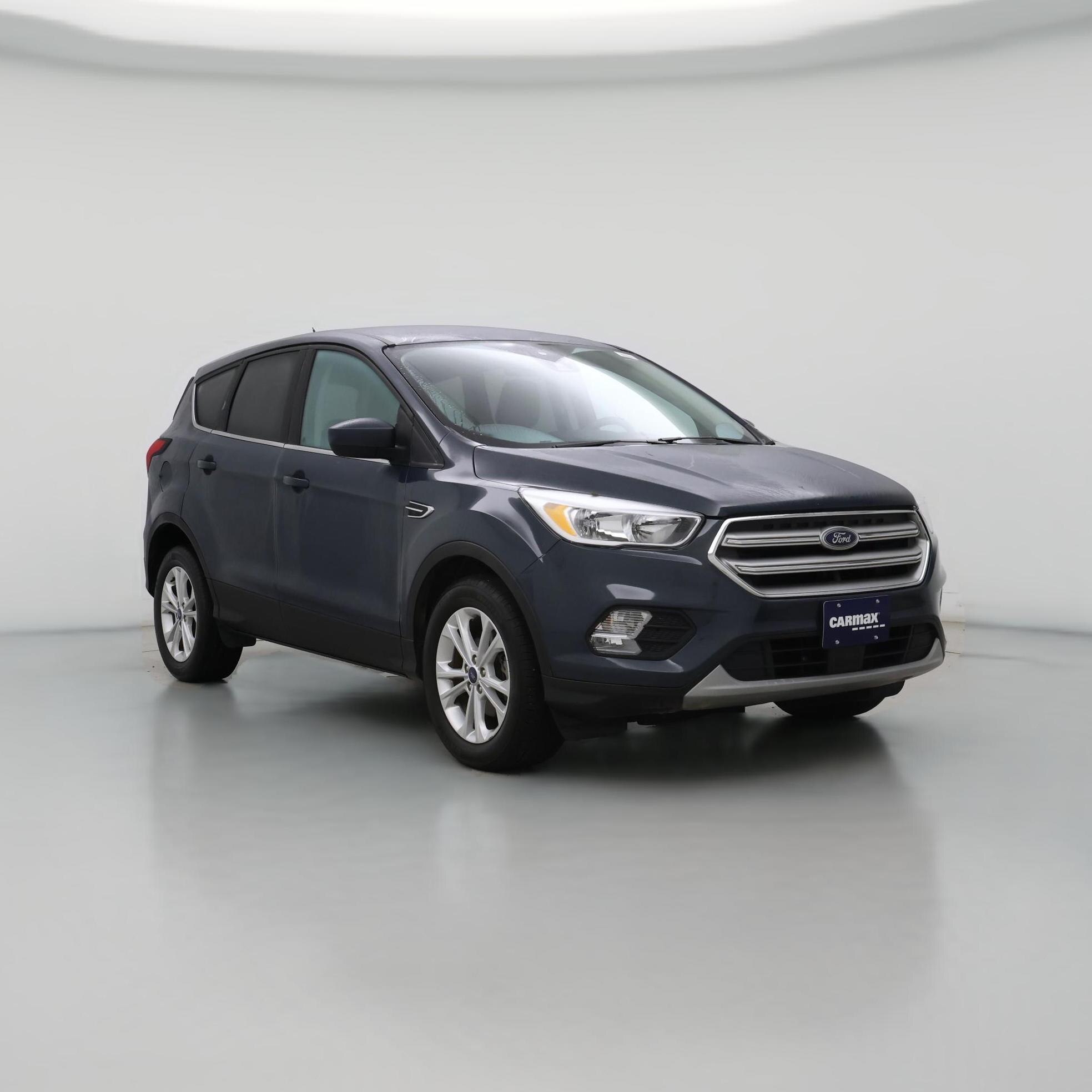 Thumbnail: 2019 Ford Escape - 1