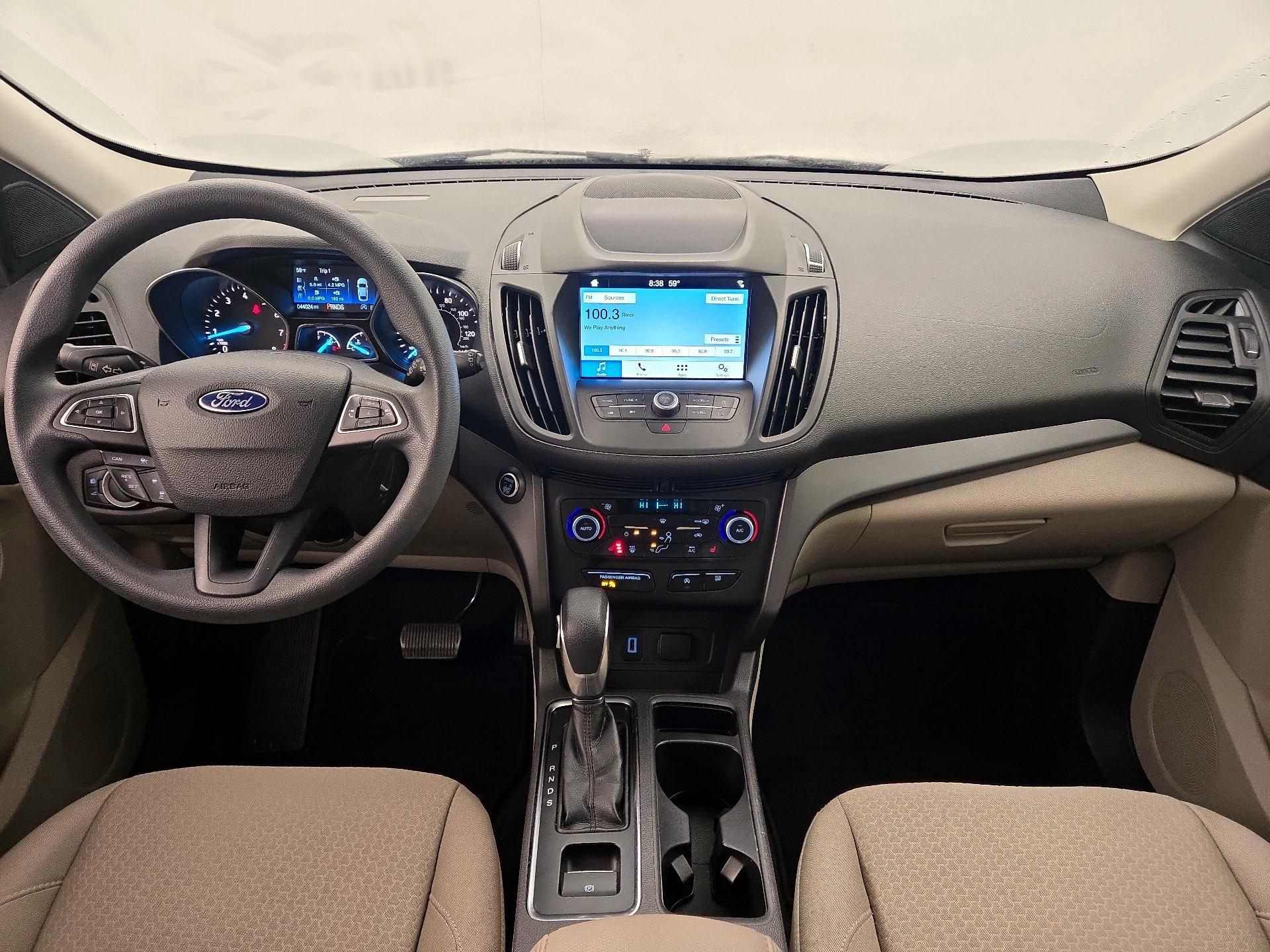 Thumbnail: 2019 Ford Escape - 9