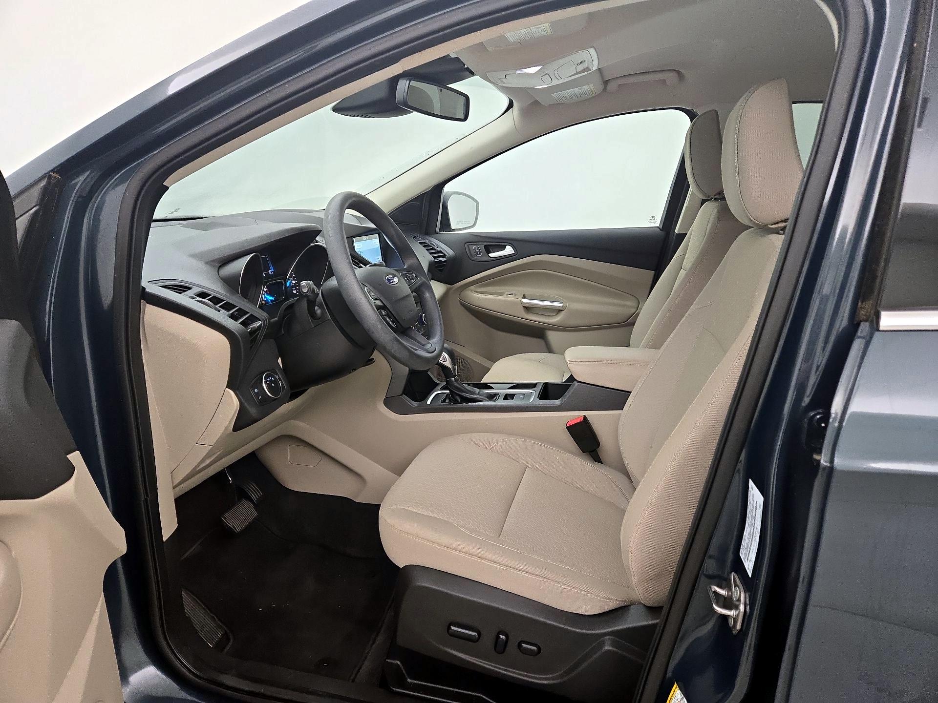 Thumbnail: 2019 Ford Escape - 11