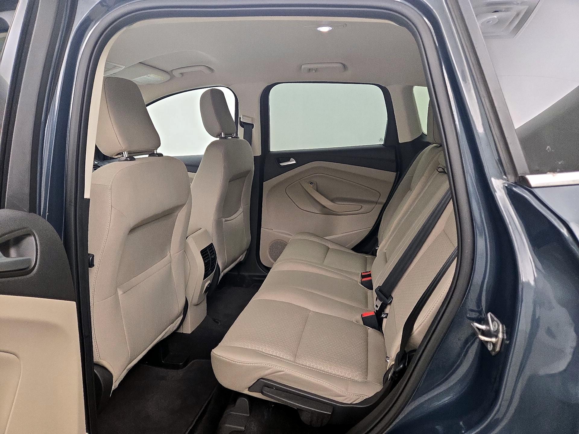 Thumbnail: 2019 Ford Escape - 19