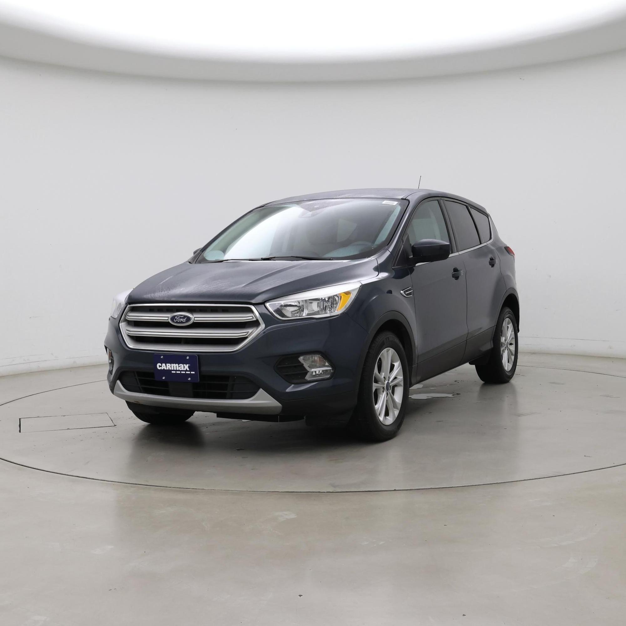 Thumbnail: 2019 Ford Escape - 4