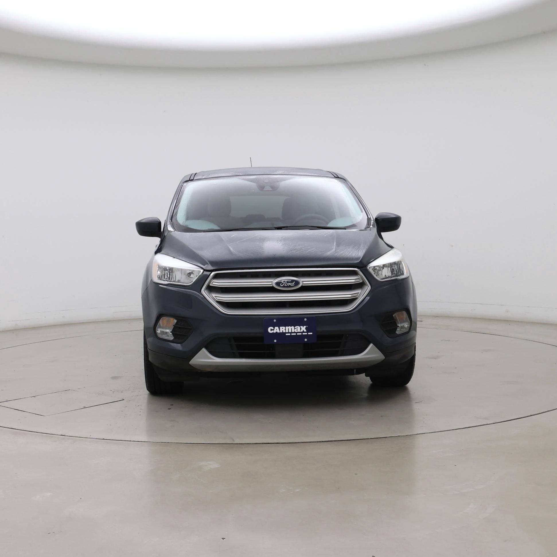 Thumbnail: 2019 Ford Escape - 5
