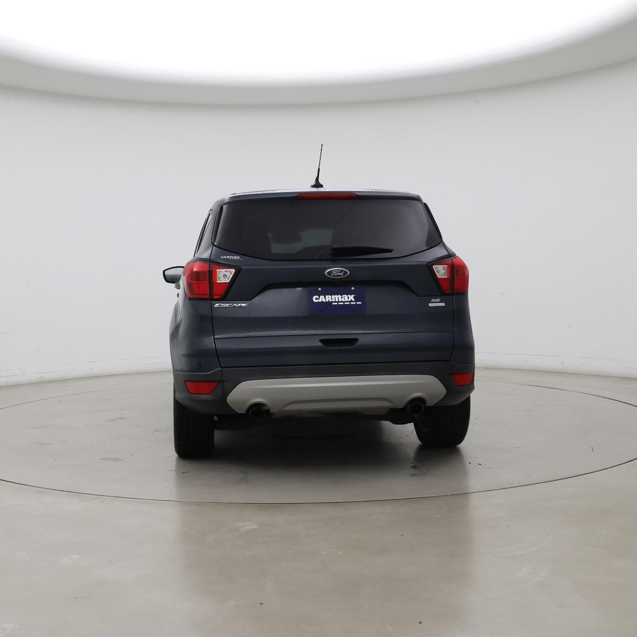 Thumbnail: 2019 Ford Escape - 6
