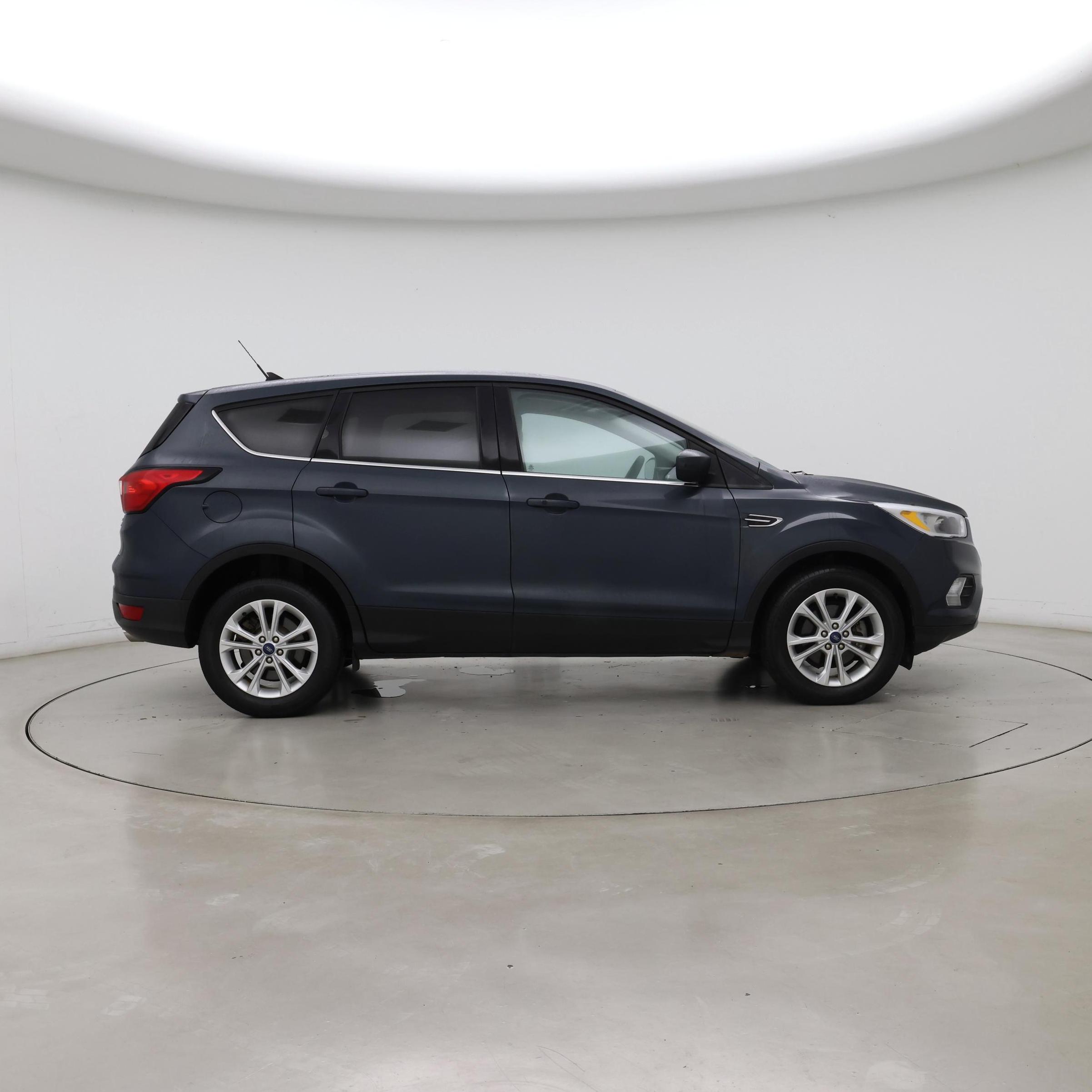 Thumbnail: 2019 Ford Escape - 7
