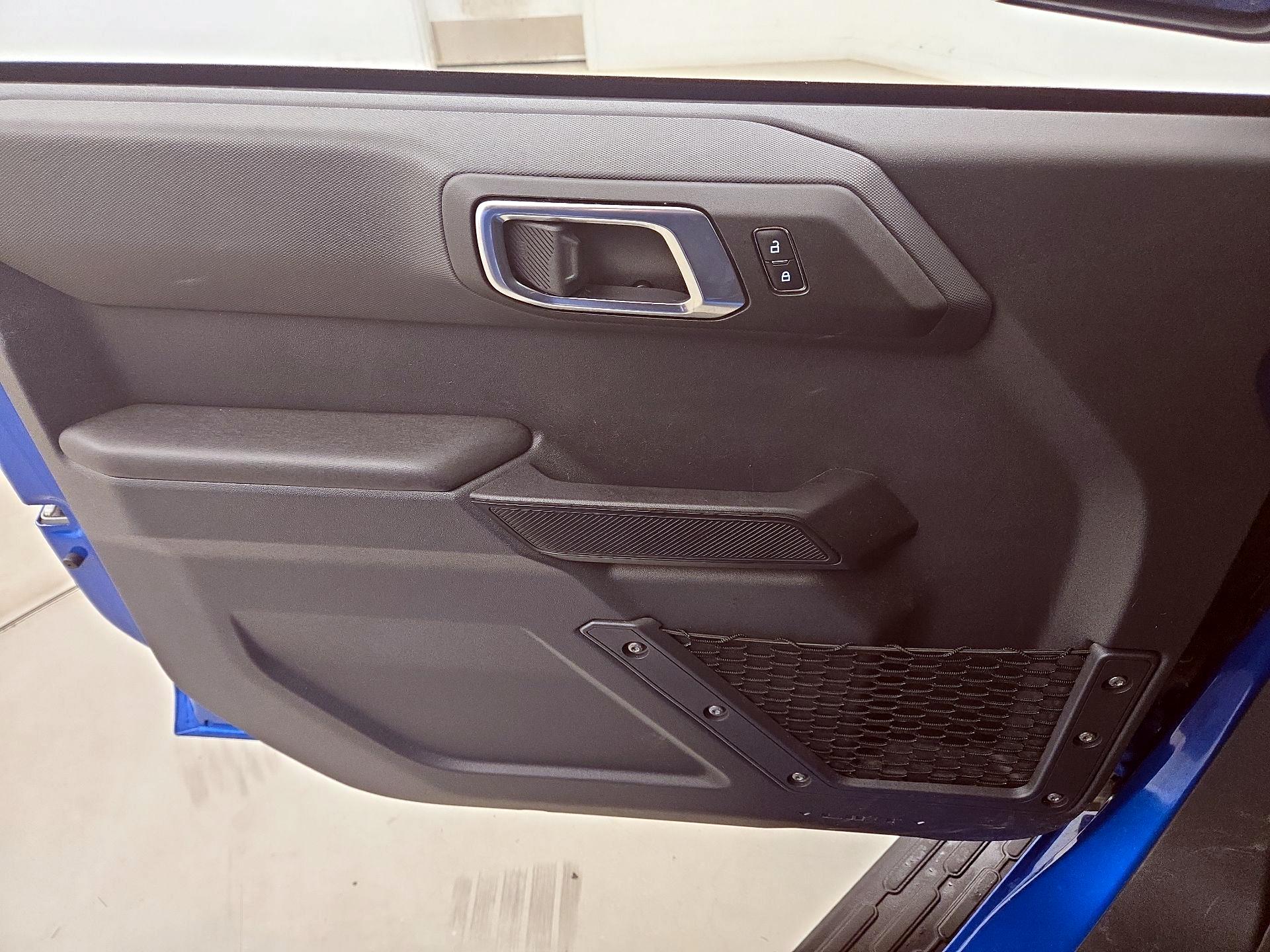 Thumbnail: 2025 Ford Bronco - 12