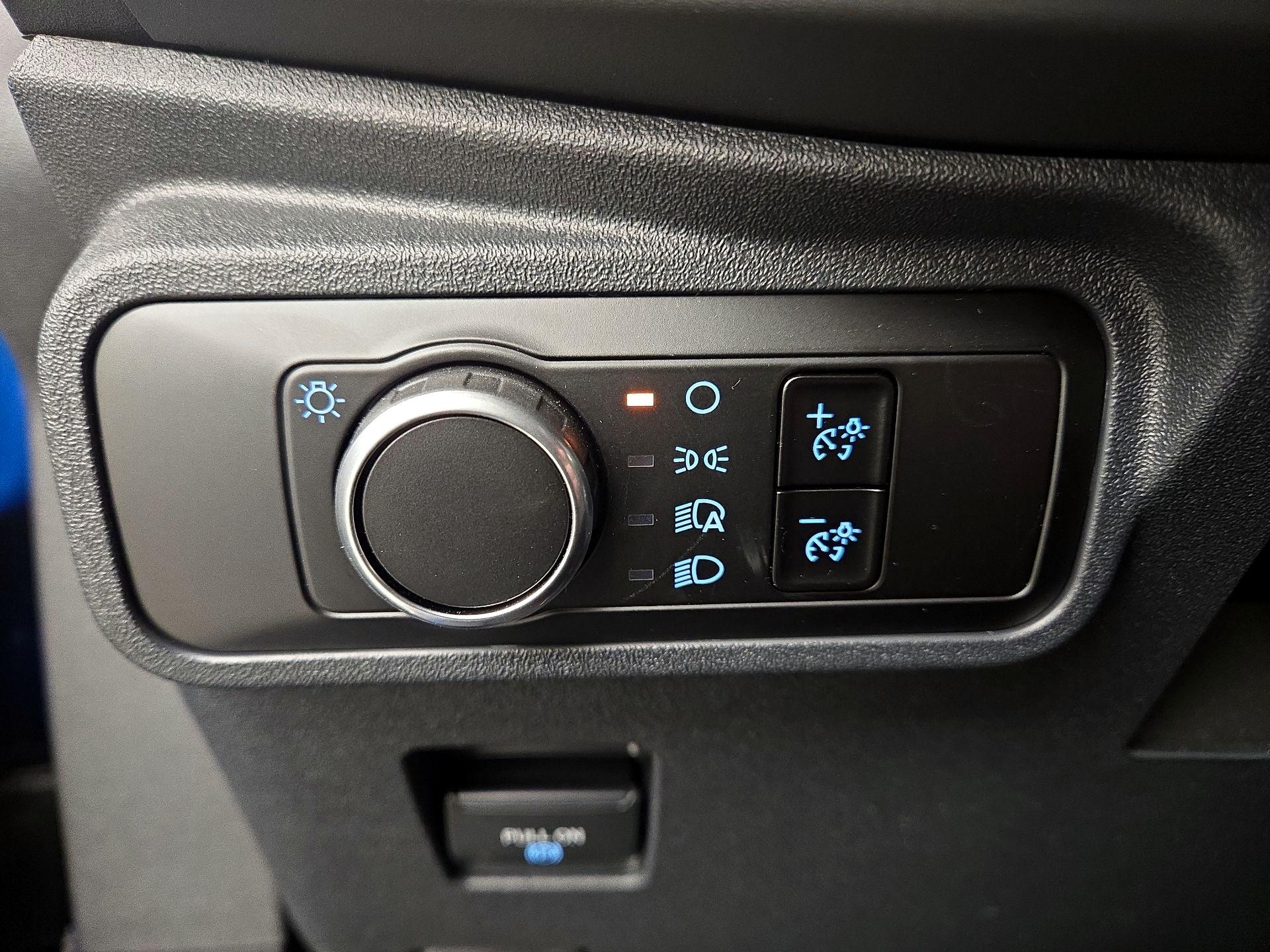 Thumbnail: 2025 Ford Bronco - 13