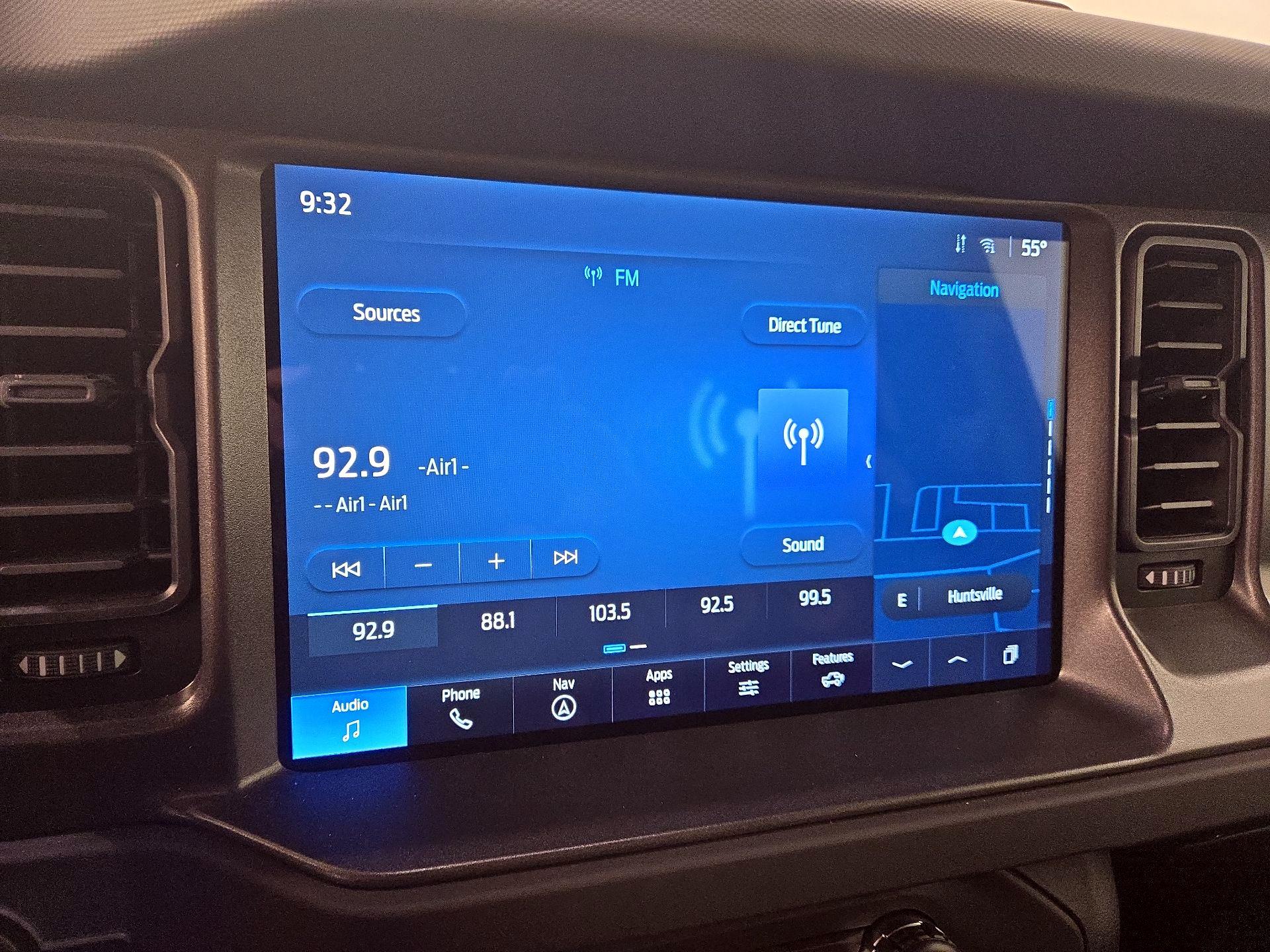 Thumbnail: 2025 Ford Bronco - 16