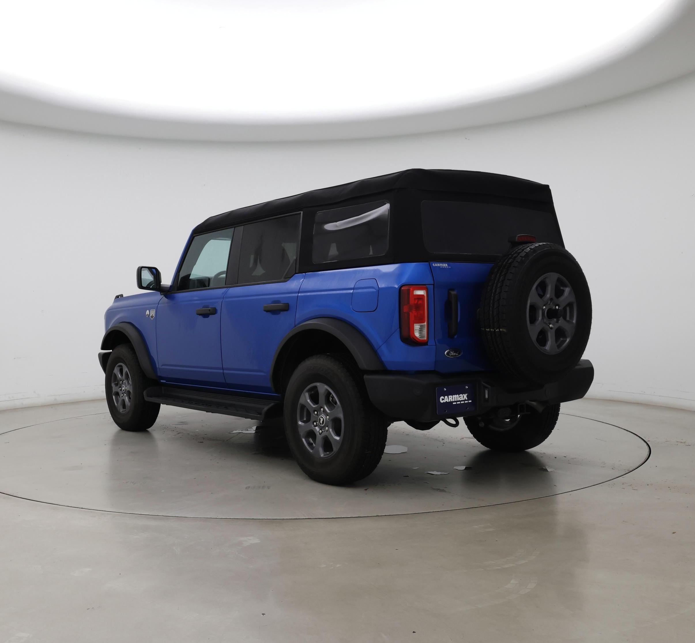 Thumbnail: 2025 Ford Bronco - 2