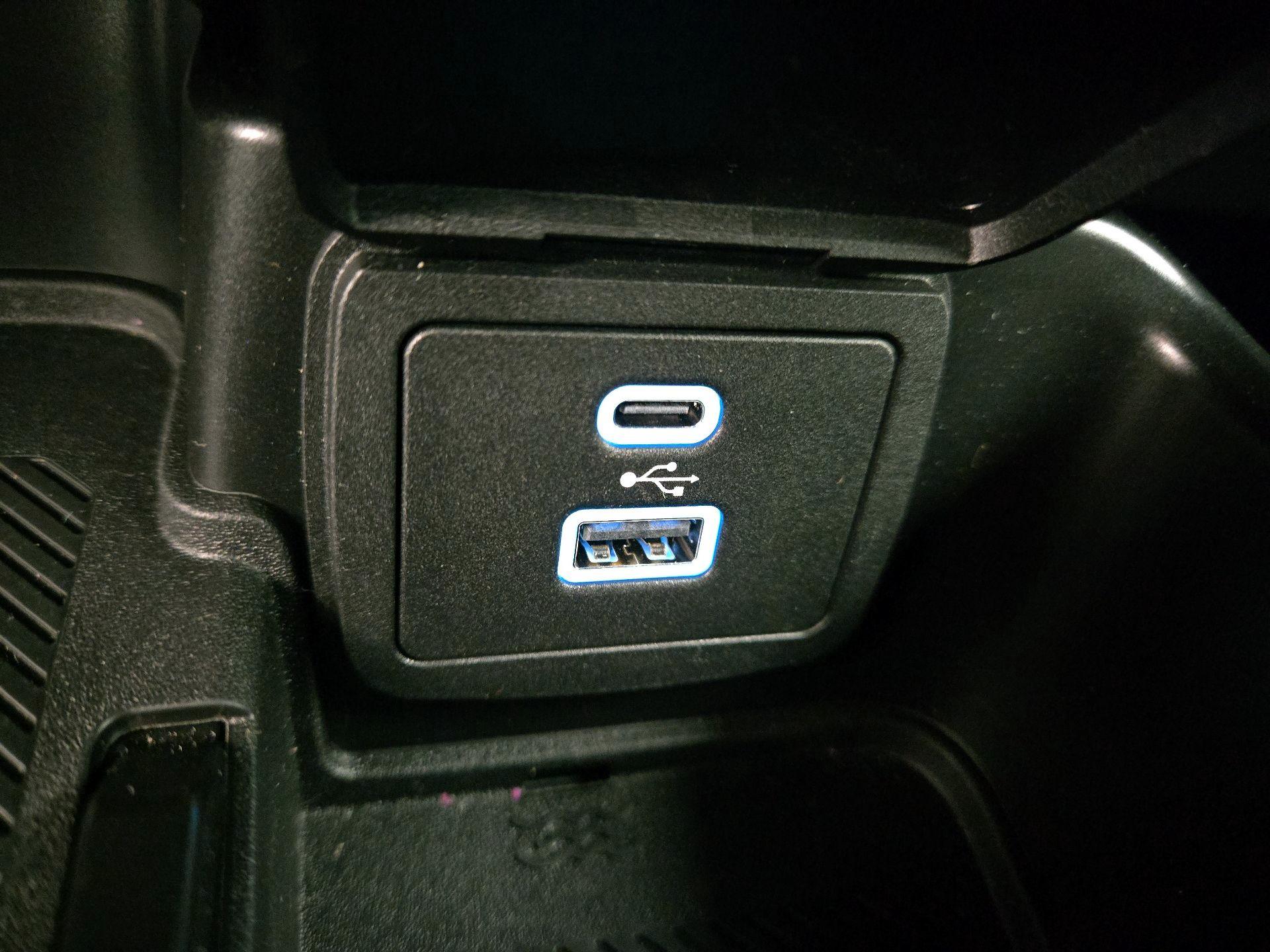 Thumbnail: 2025 Ford Bronco - 19