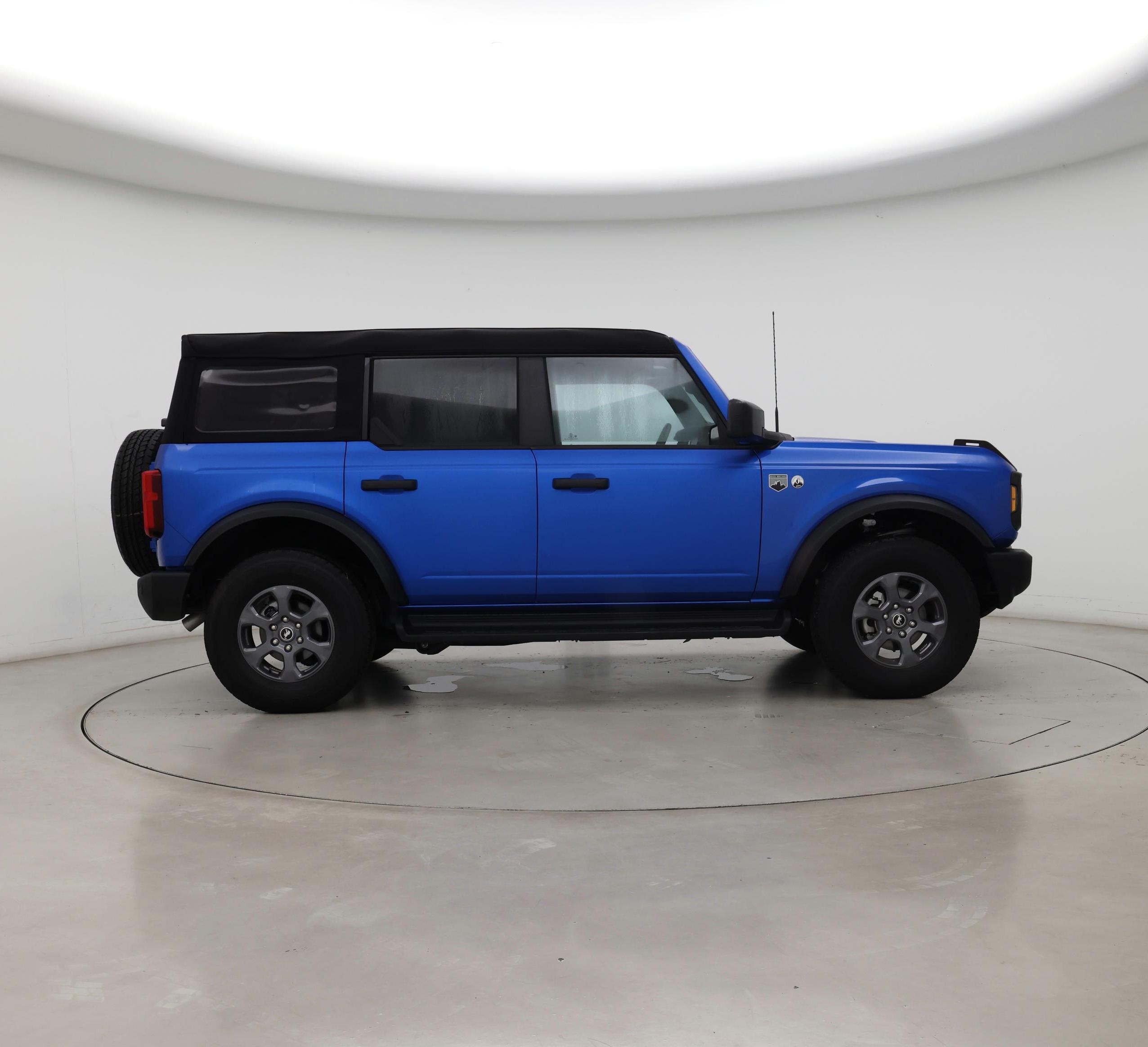 Thumbnail: 2025 Ford Bronco - 7