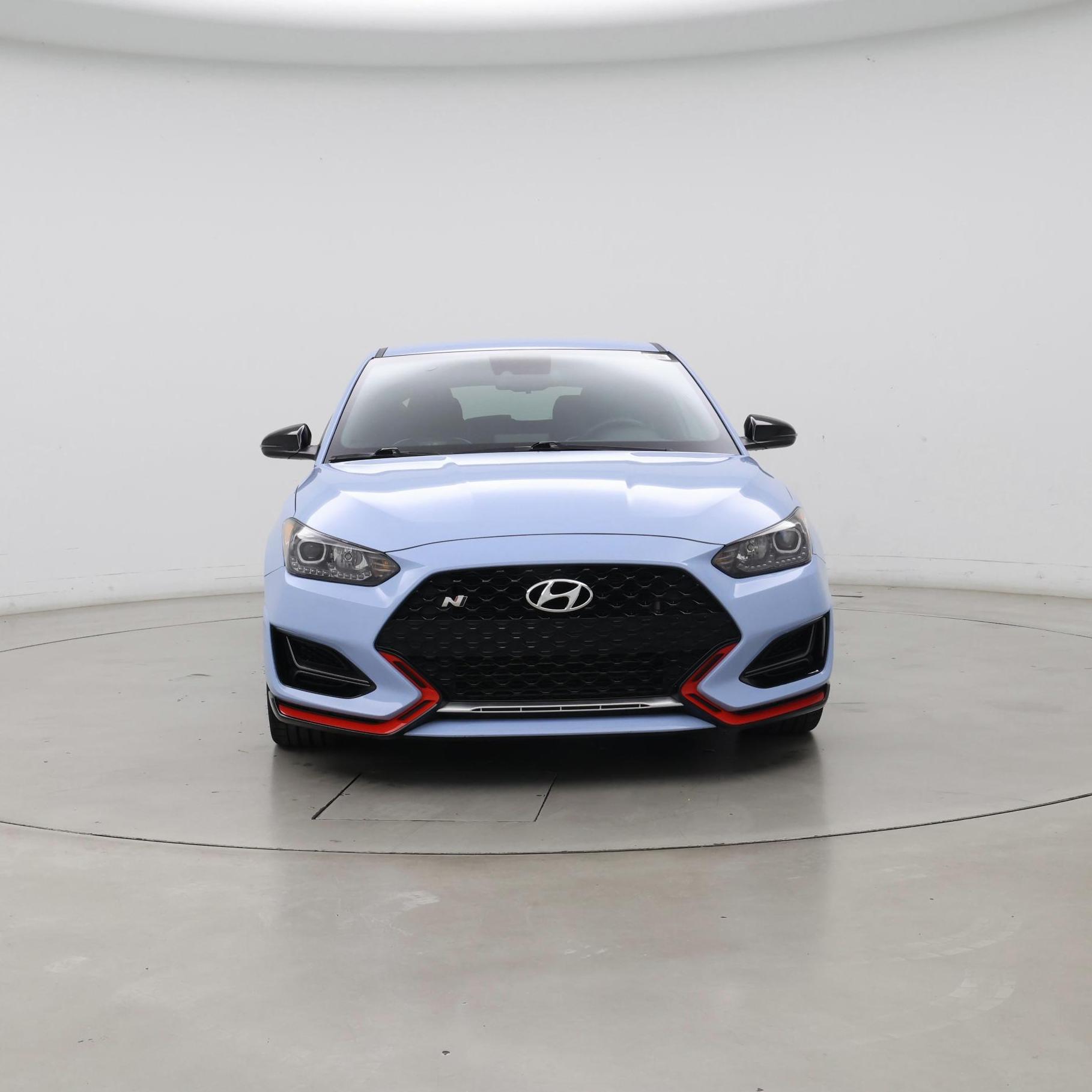 Thumbnail: 2022 Hyundai Veloster - 5