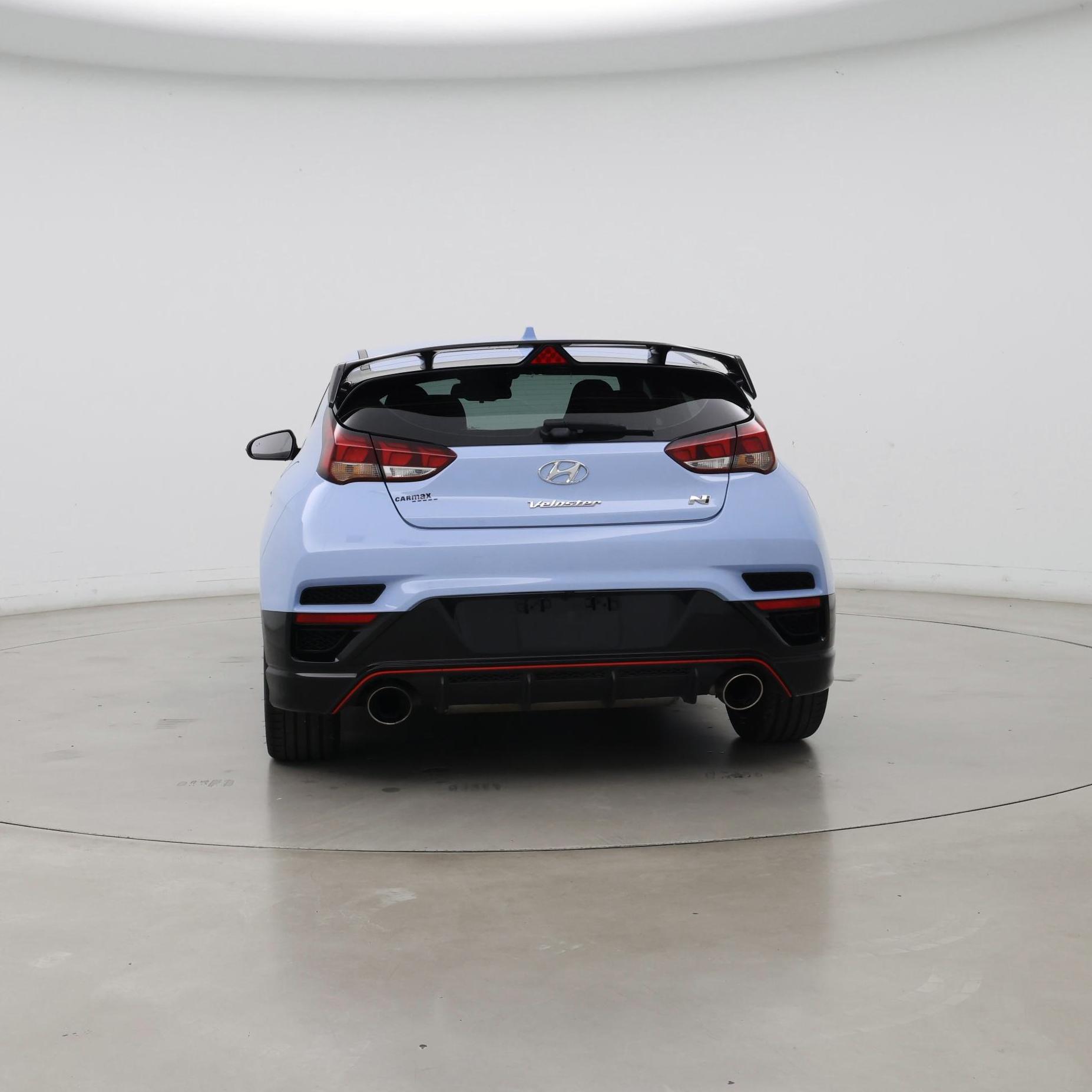 Thumbnail: 2022 Hyundai Veloster - 6