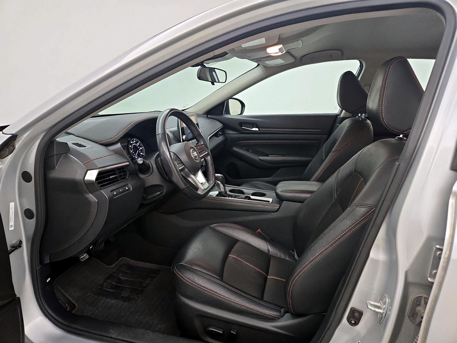 Thumbnail: 2022 Nissan Altima - 11