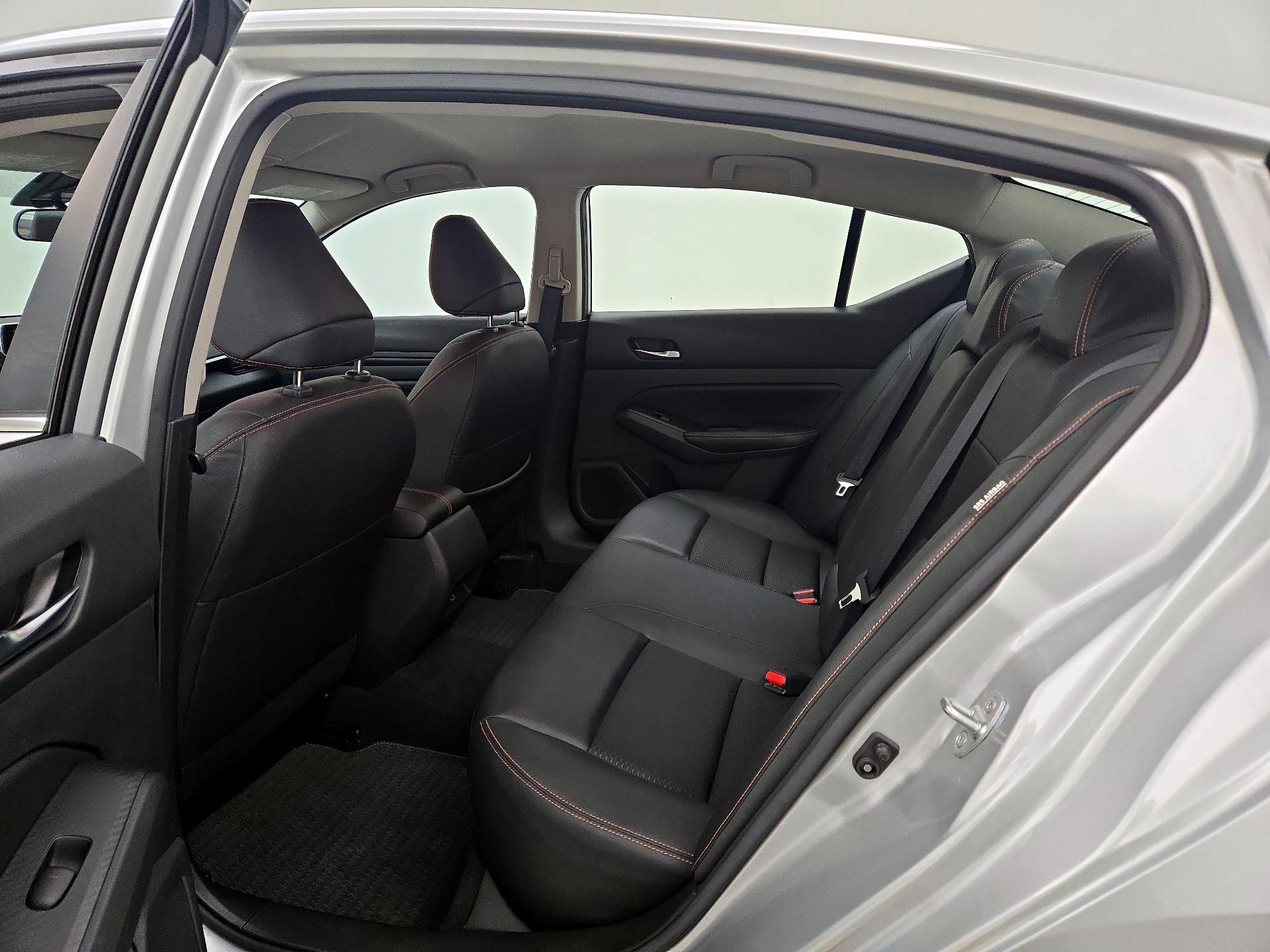 Thumbnail: 2022 Nissan Altima - 19