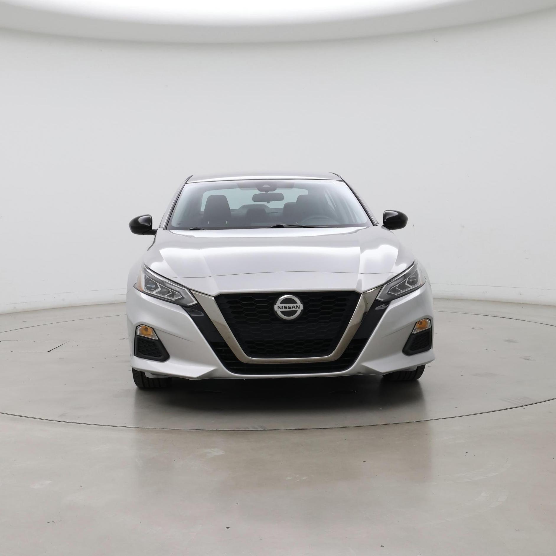Thumbnail: 2022 Nissan Altima - 5