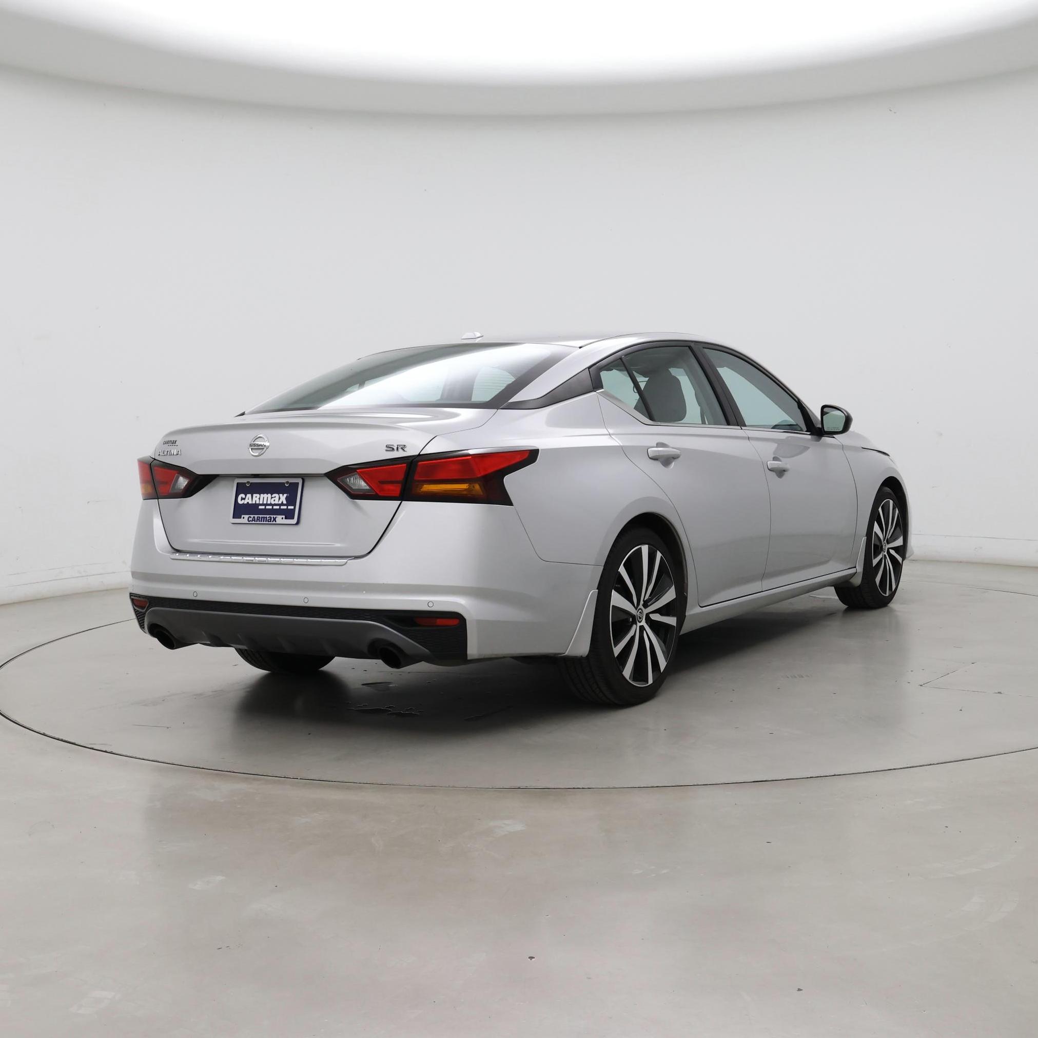 Thumbnail: 2022 Nissan Altima - 8