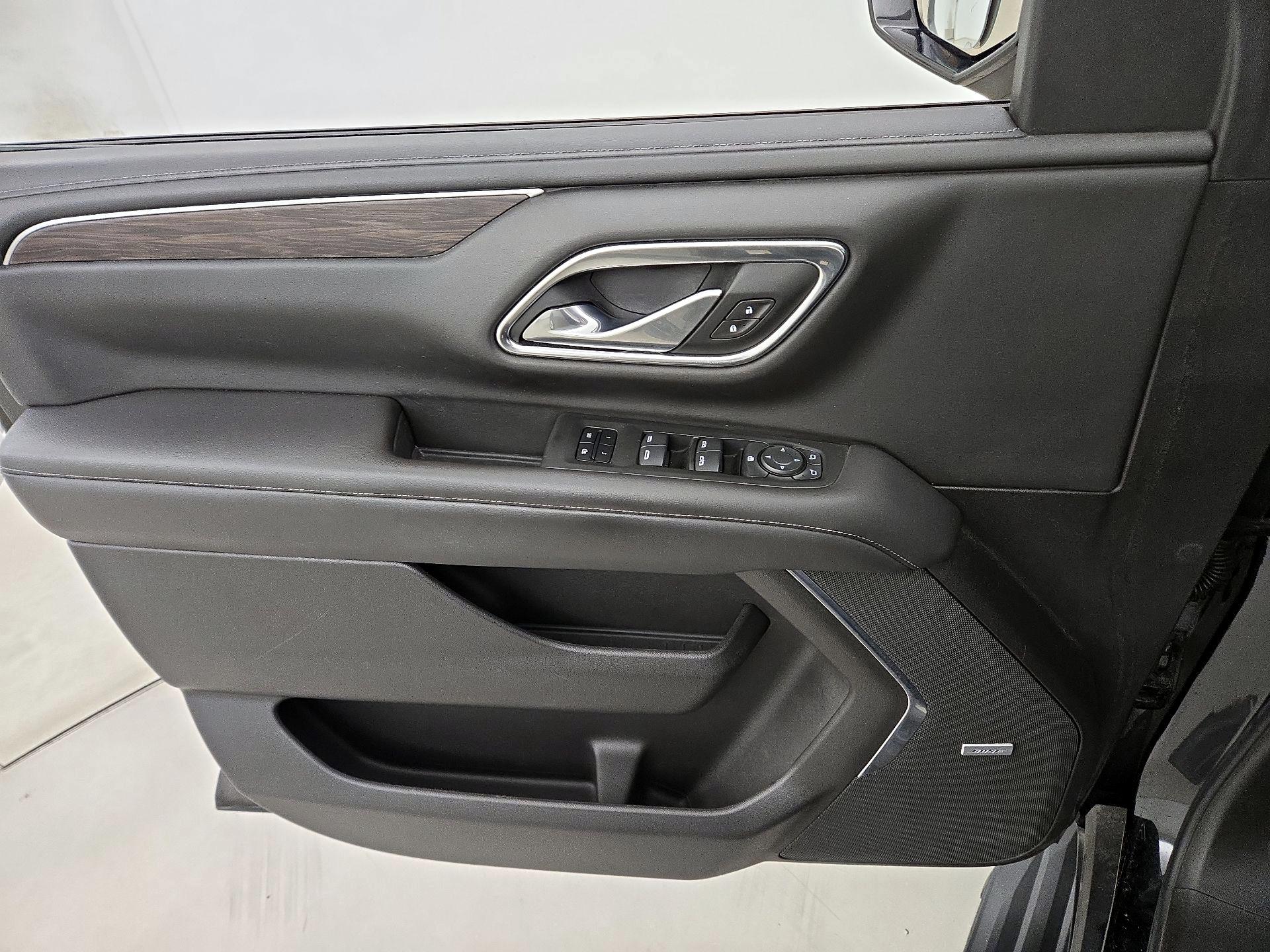 Thumbnail: 2021 Chevrolet Tahoe - 12