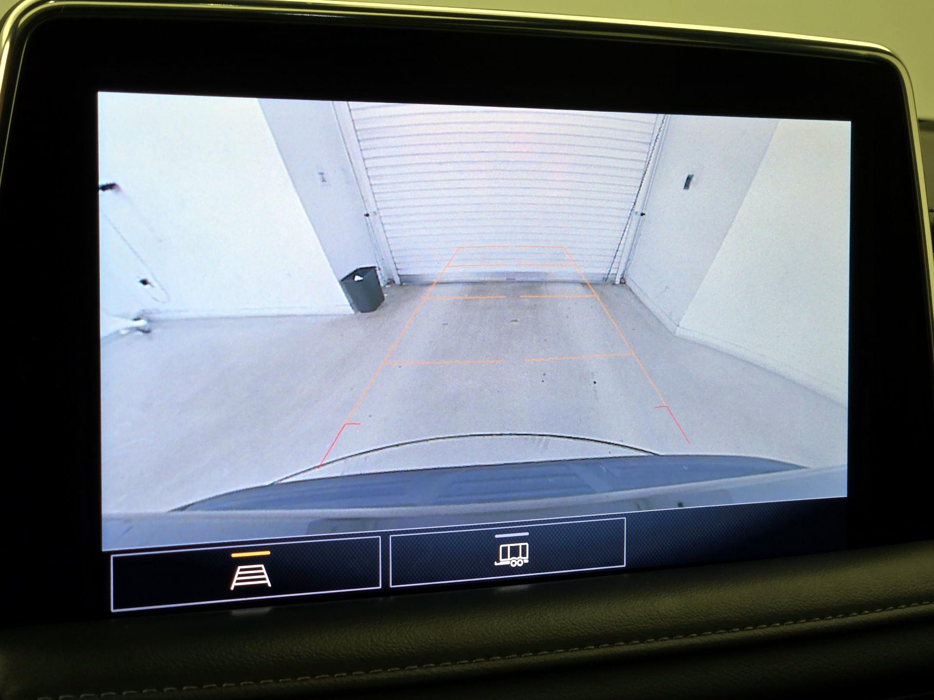 Thumbnail: 2021 Chevrolet Tahoe - 14