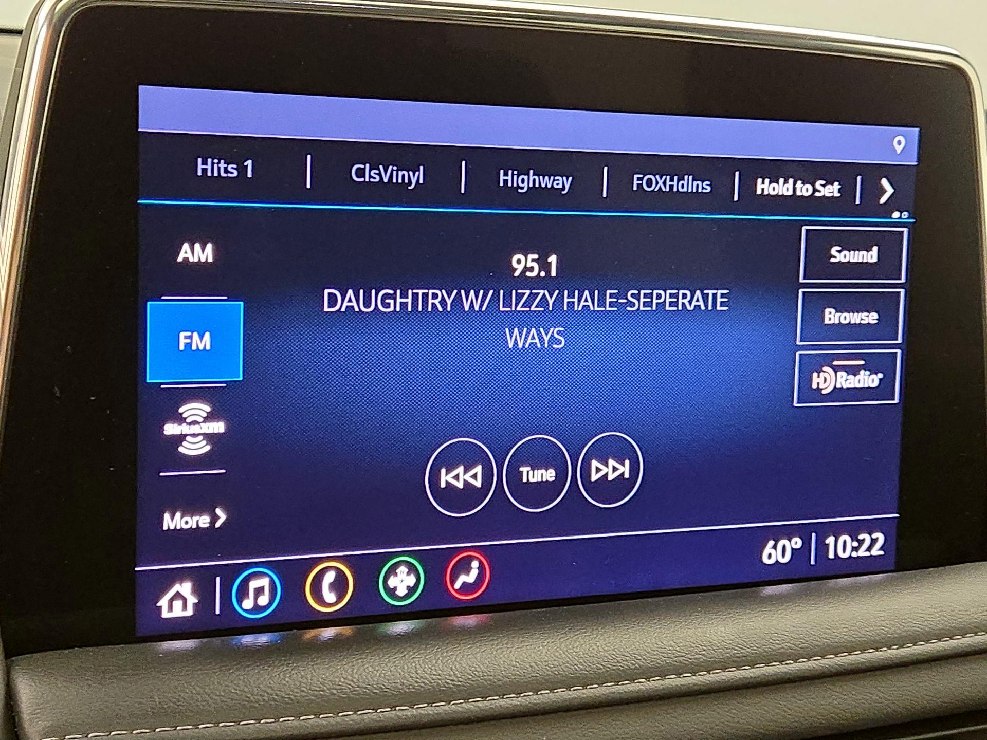 Thumbnail: 2021 Chevrolet Tahoe - 15