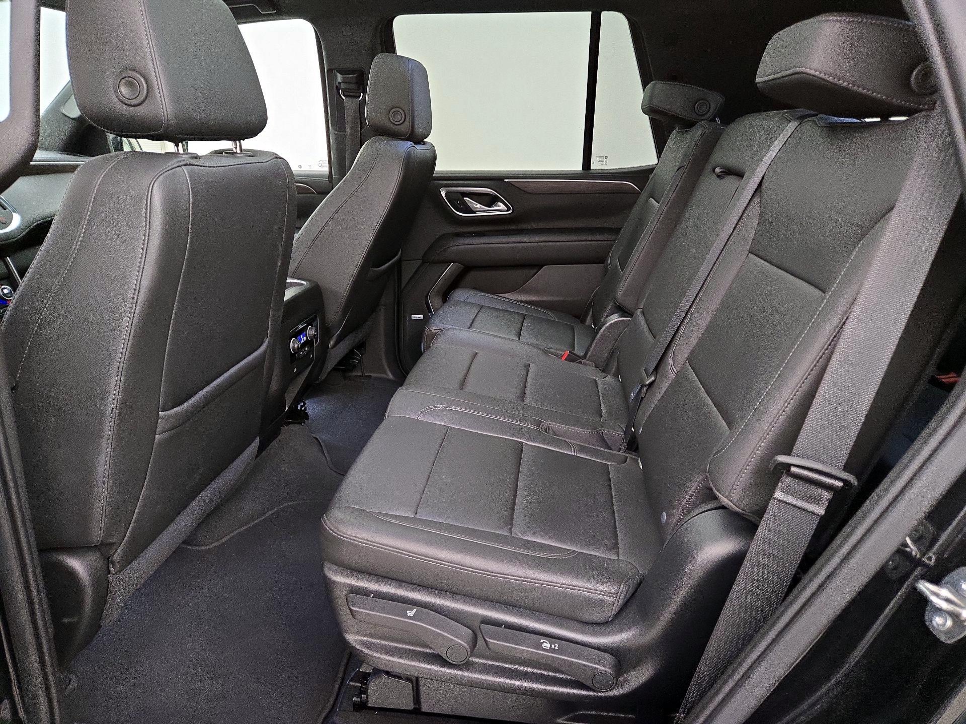 Thumbnail: 2021 Chevrolet Tahoe - 20