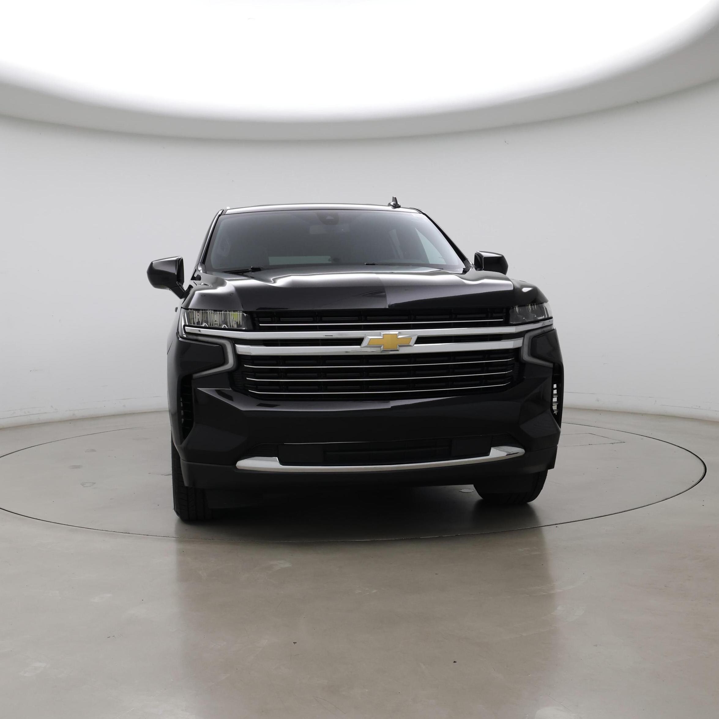 Thumbnail: 2021 Chevrolet Tahoe - 5