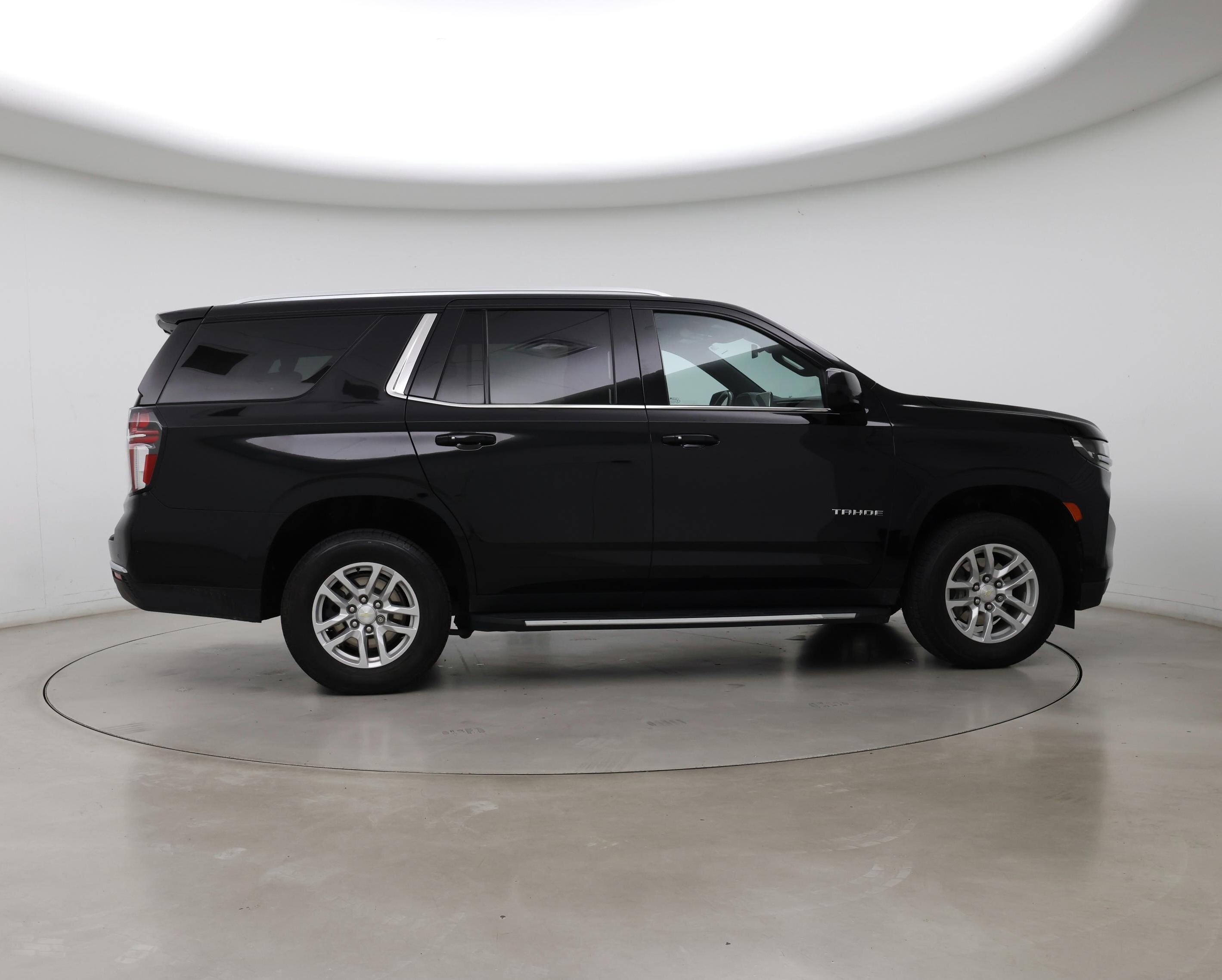 Thumbnail: 2021 Chevrolet Tahoe - 7