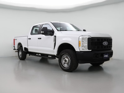 2023 Ford F350 XL
