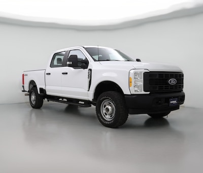 2023 Ford F350 XL