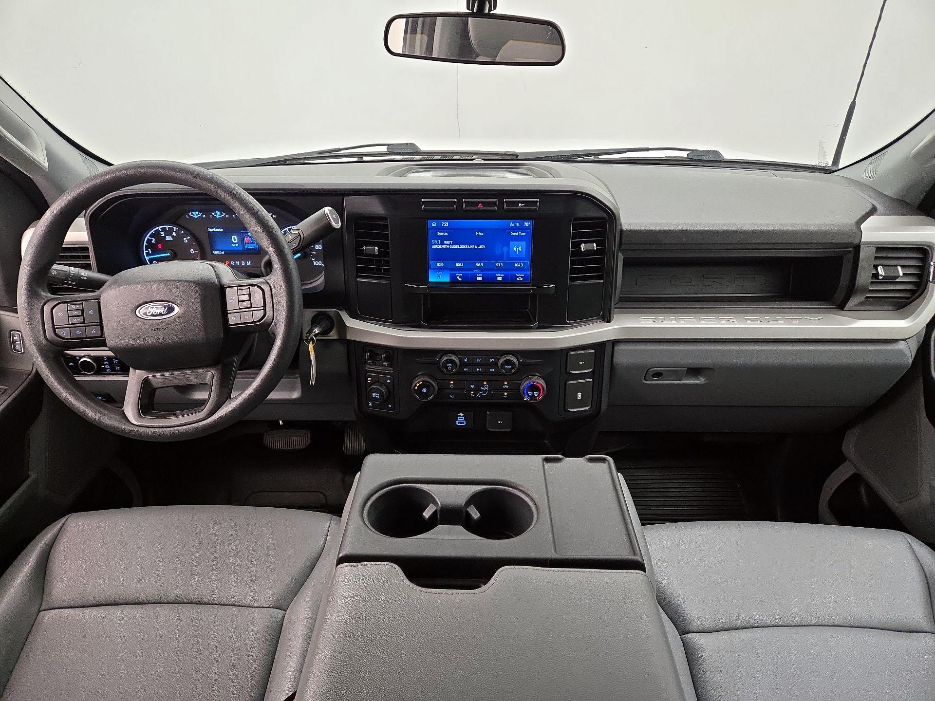 Thumbnail: 2023 Ford F-350 - 9