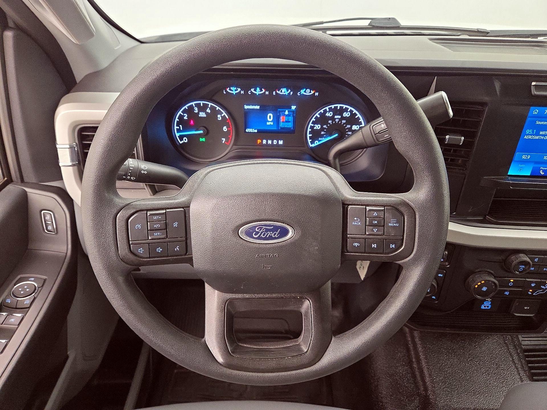 Thumbnail: 2023 Ford F-350 - 10